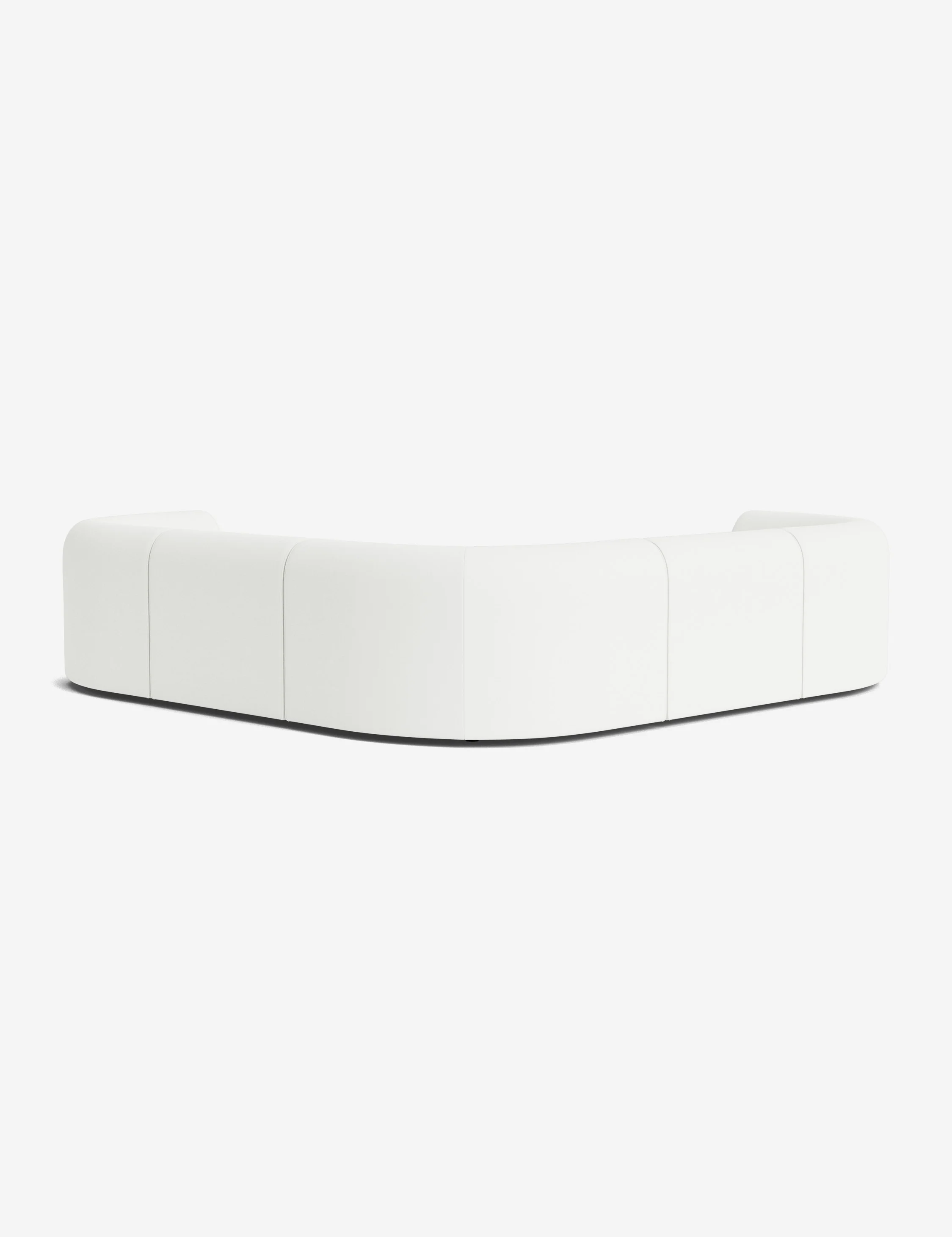 Sergio Modular Corner Sectional Sofa - Image 51