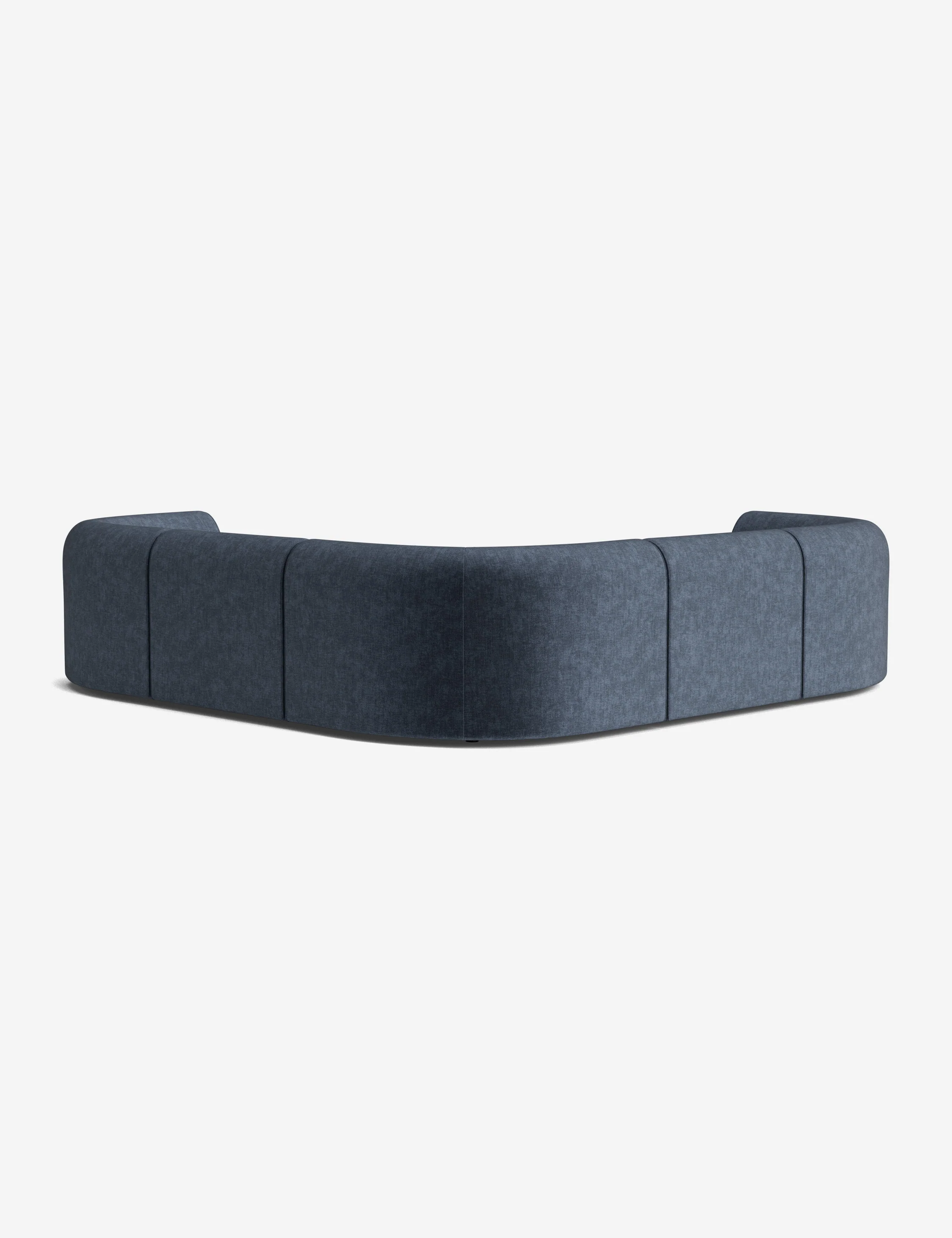 Sergio Modular Corner Sectional Sofa - Image 6