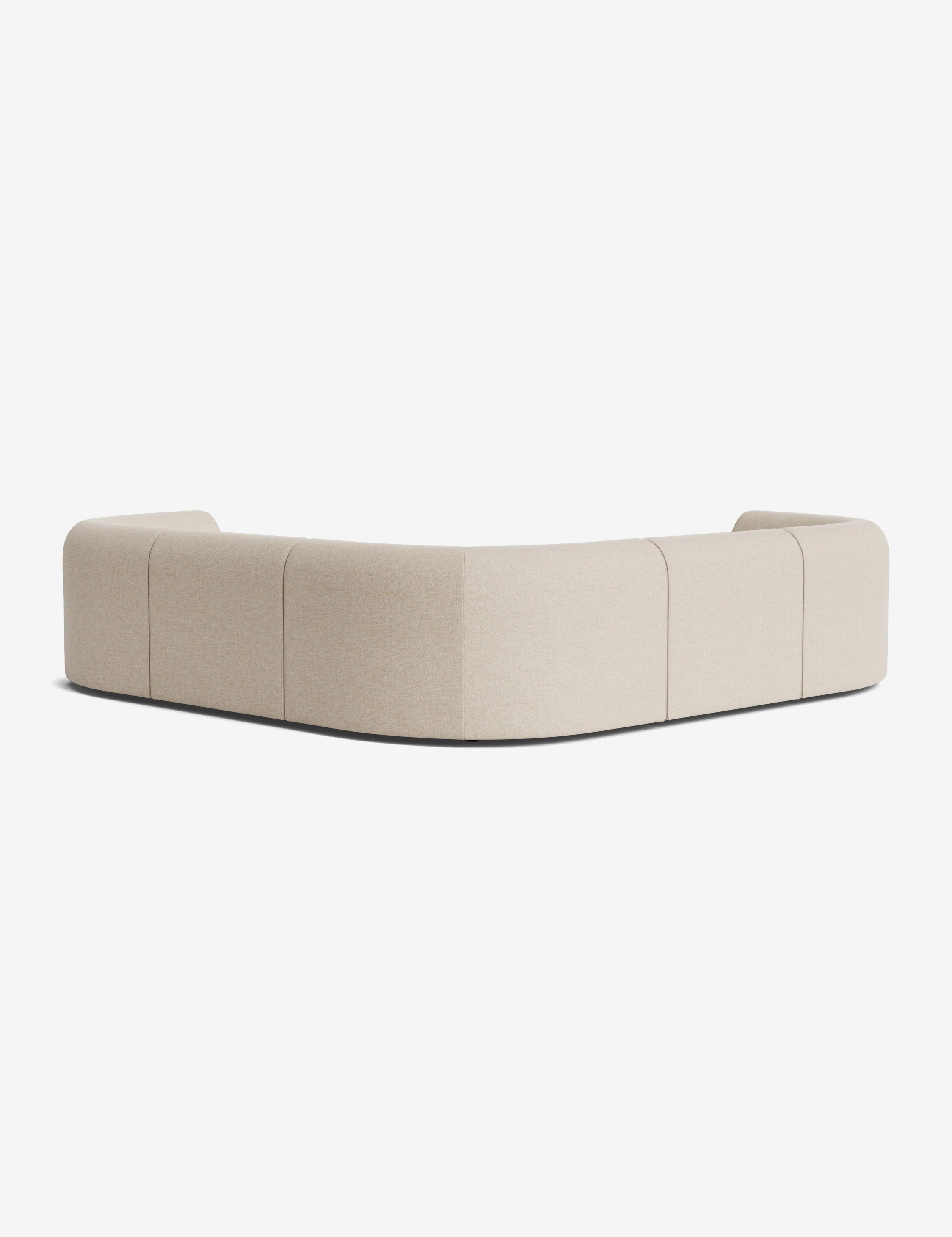 Sergio Modular Corner Sectional Sofa - Image 66