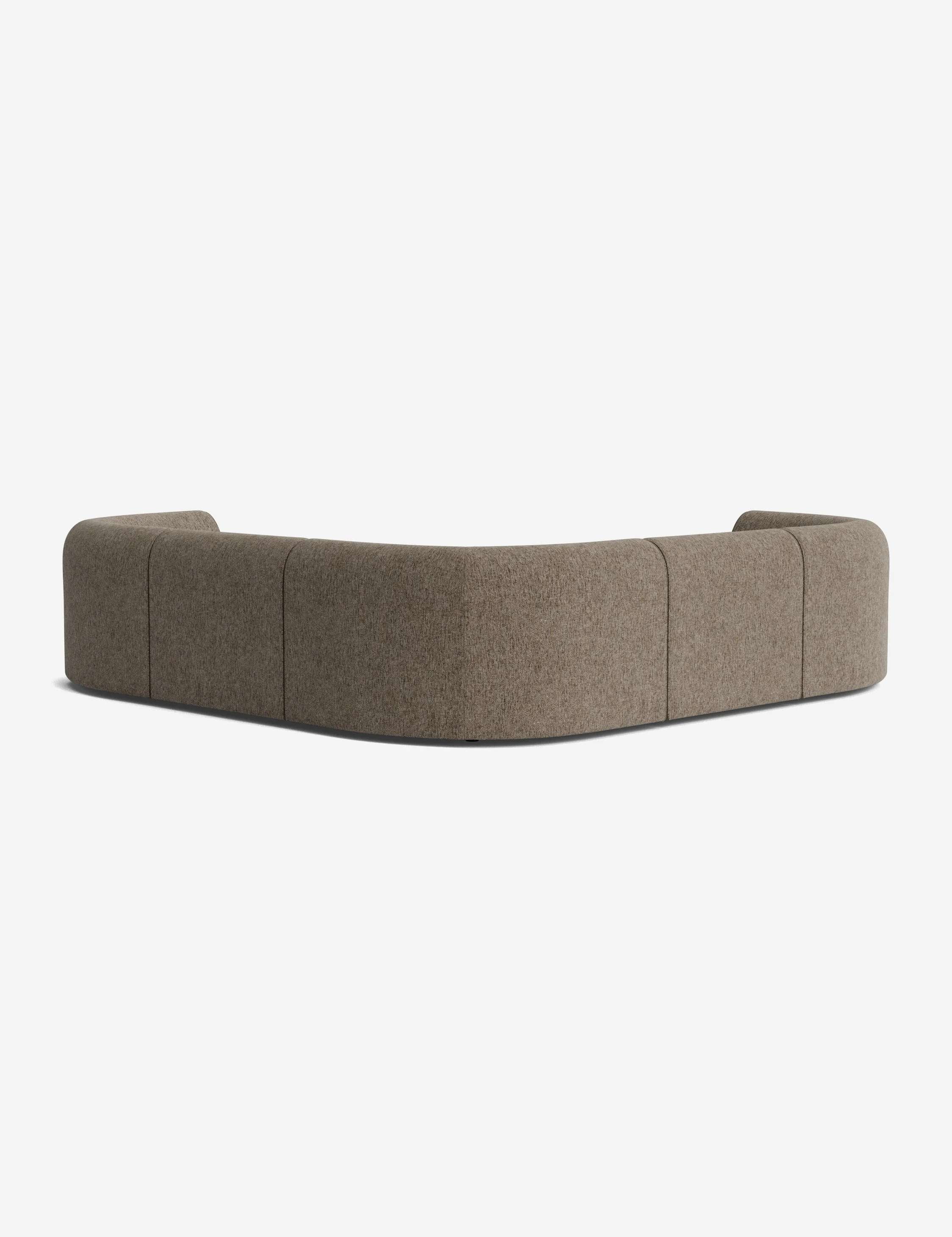 Sergio Modular Corner Sectional Sofa - Image 69