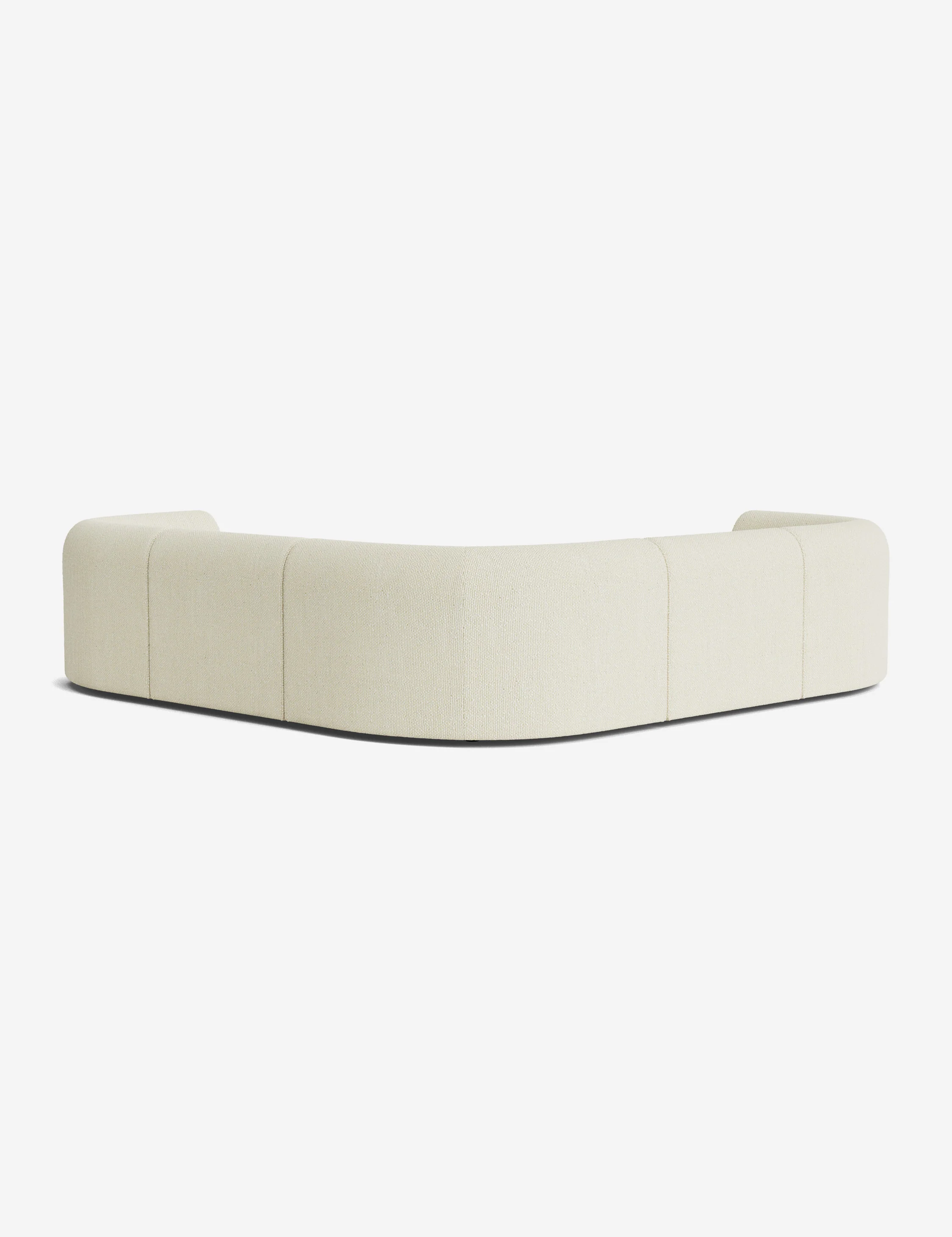 Sergio Modular Corner Sectional Sofa - Image 78