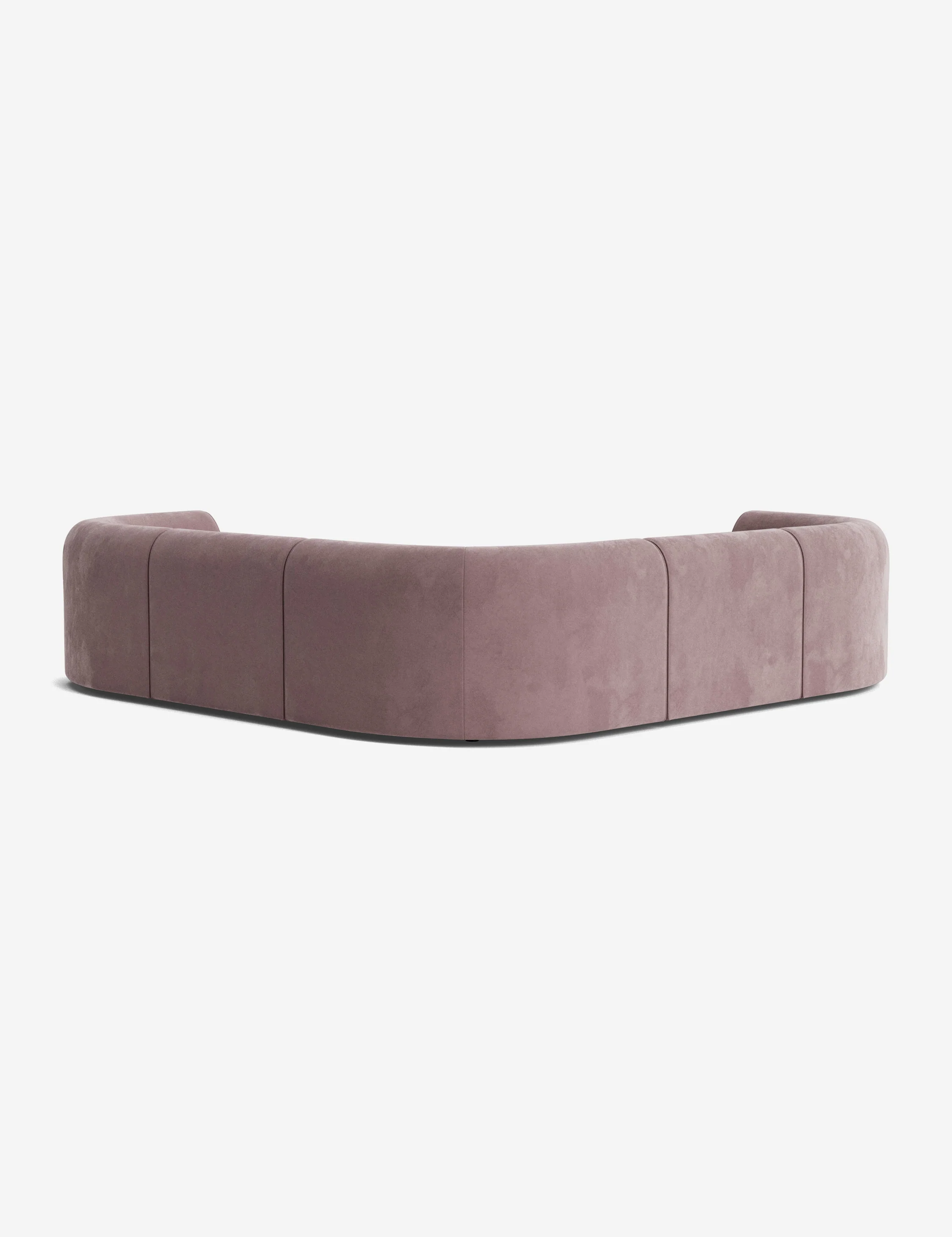 Sergio Modular Corner Sectional Sofa - Image 87