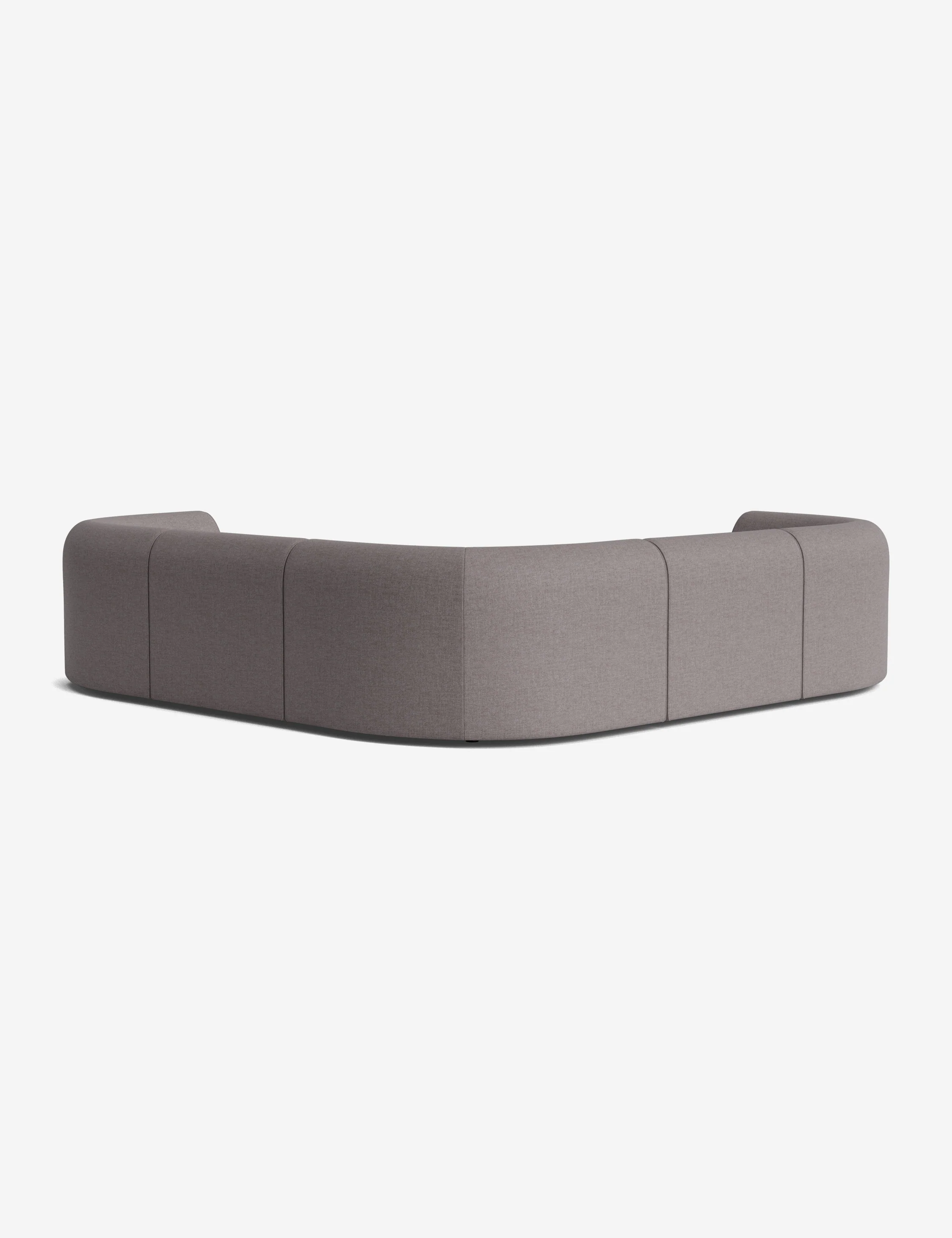 Sergio Modular Corner Sectional Sofa - Image 93