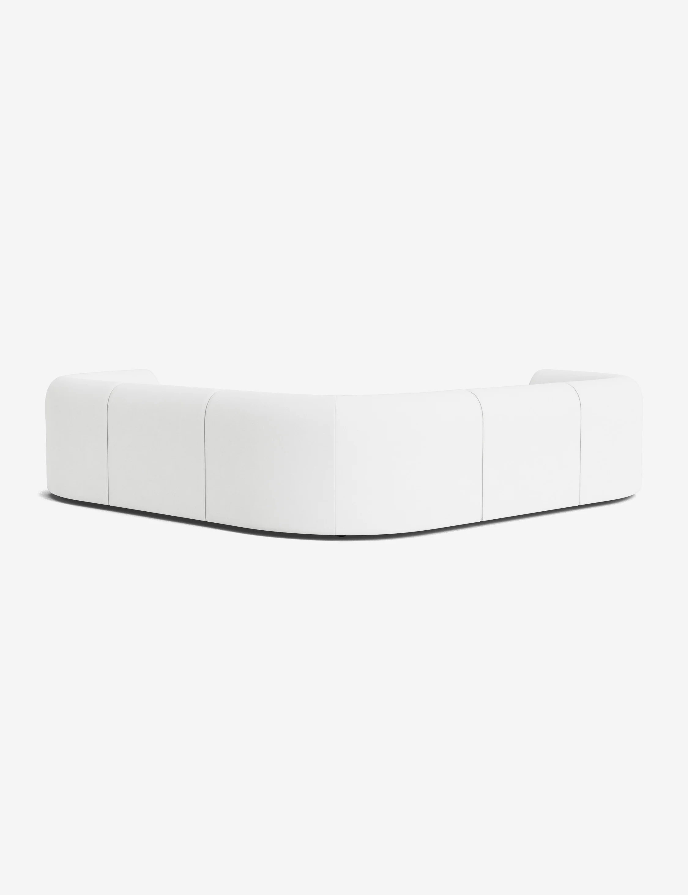 Sergio Modular Corner Sectional Sofa - Image 96