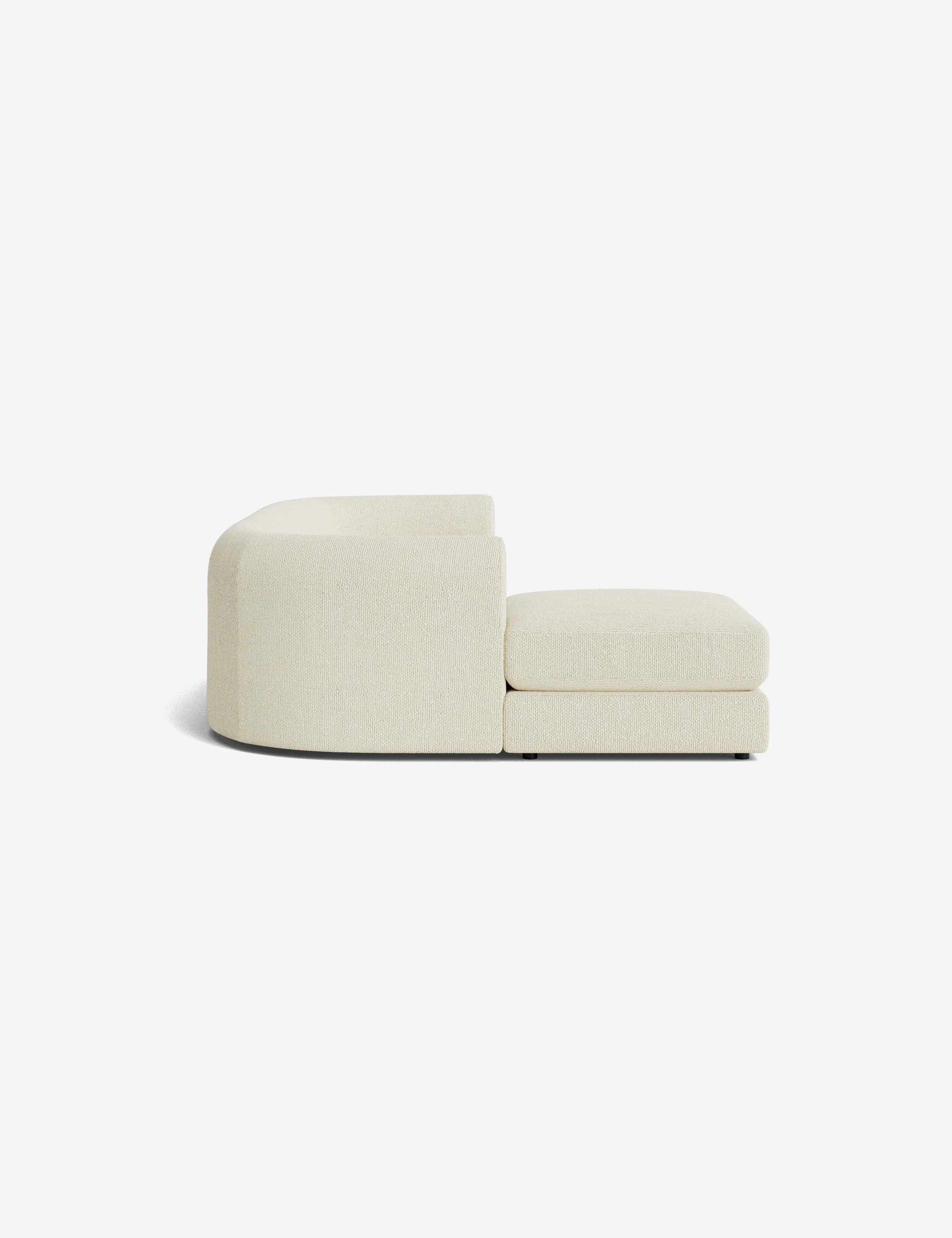 Sergio Modular Sectional Sofa With Ottoman - Image 103