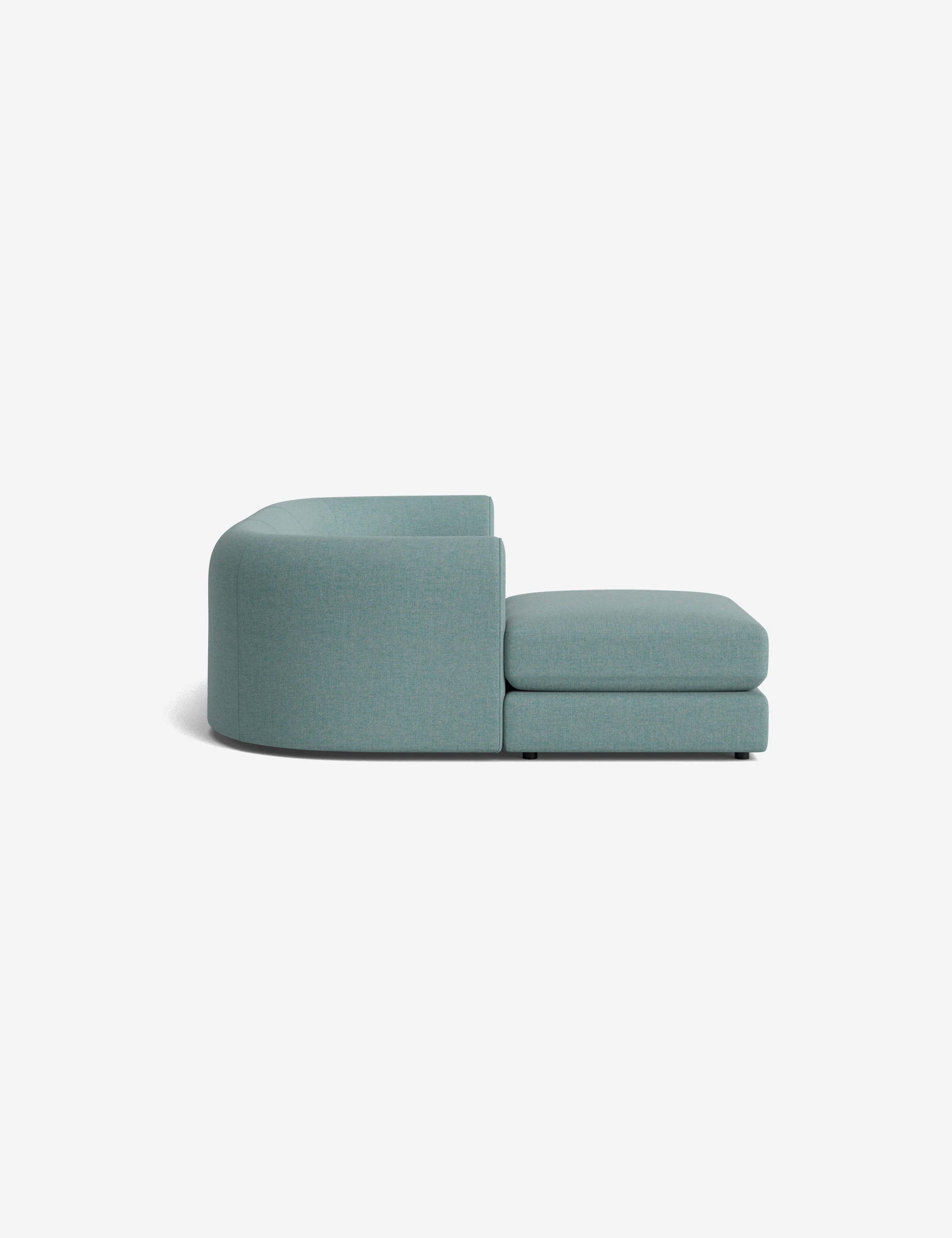 Sergio Modular Sectional Sofa With Ottoman - Image 171
