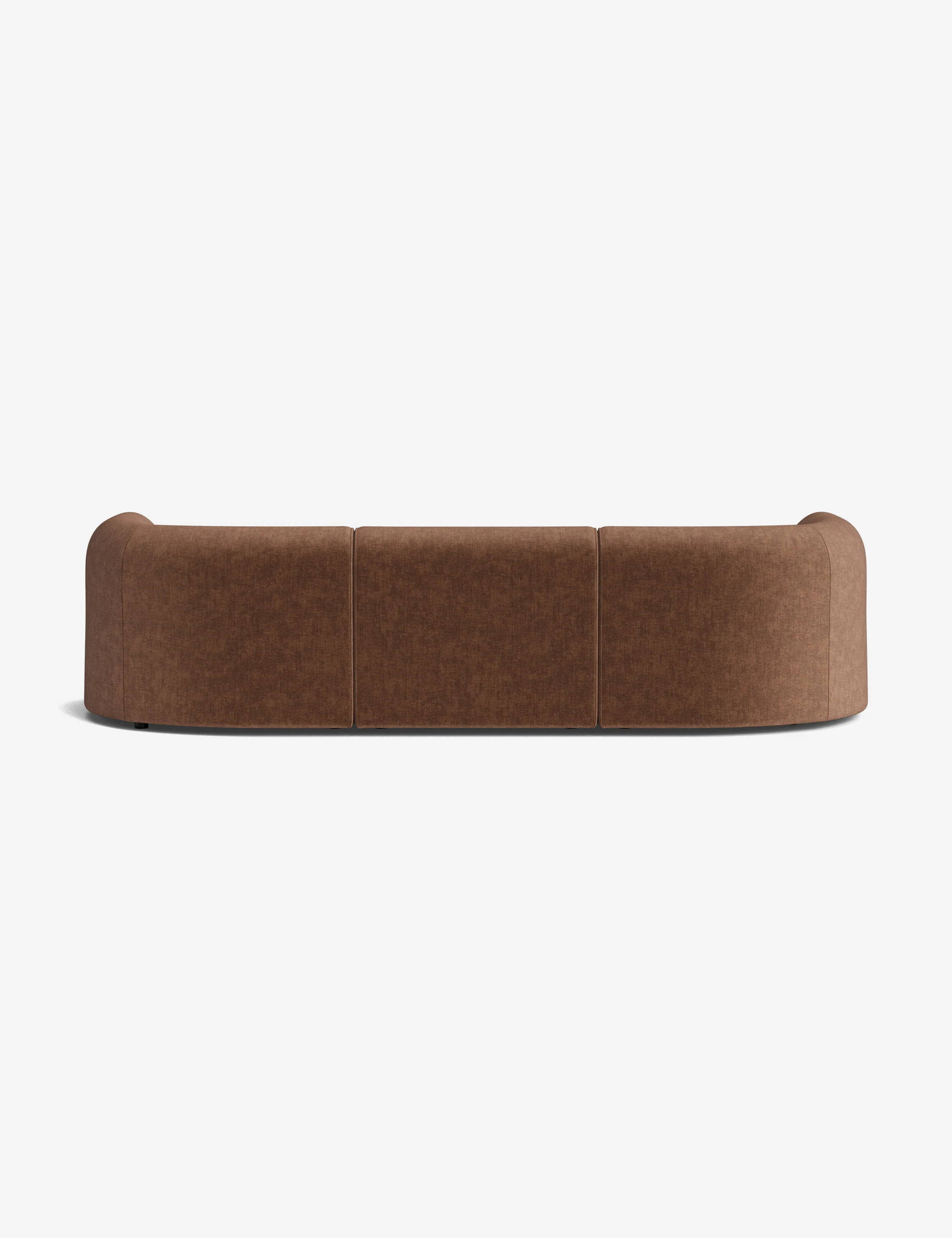 Sergio Modular Sectional Sofa With Ottoman - Image 232