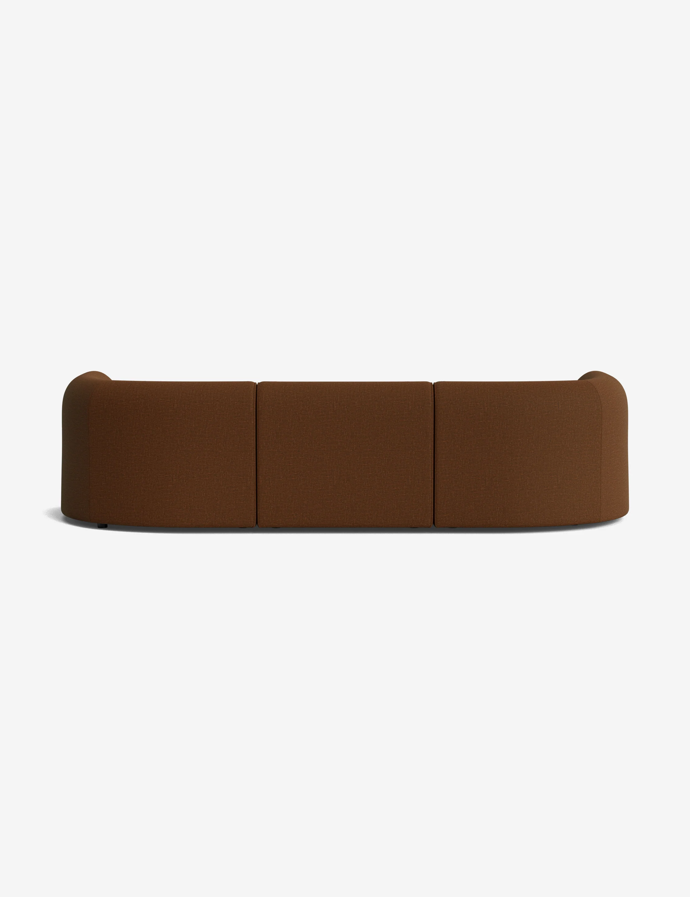 Sergio Modular Sectional Sofa With Ottoman - Image 52