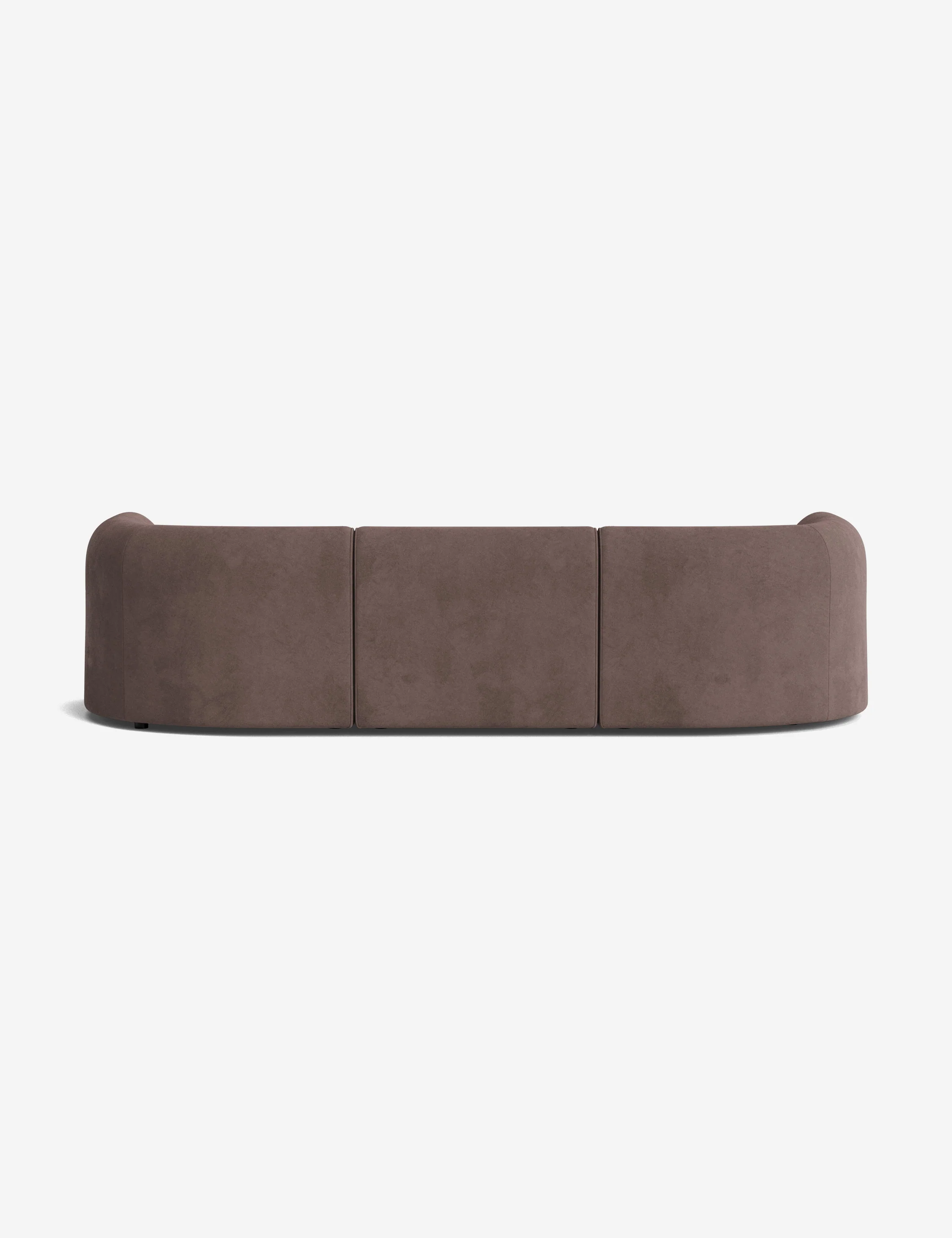 Sergio Modular Sectional Sofa With Ottoman - Image 56