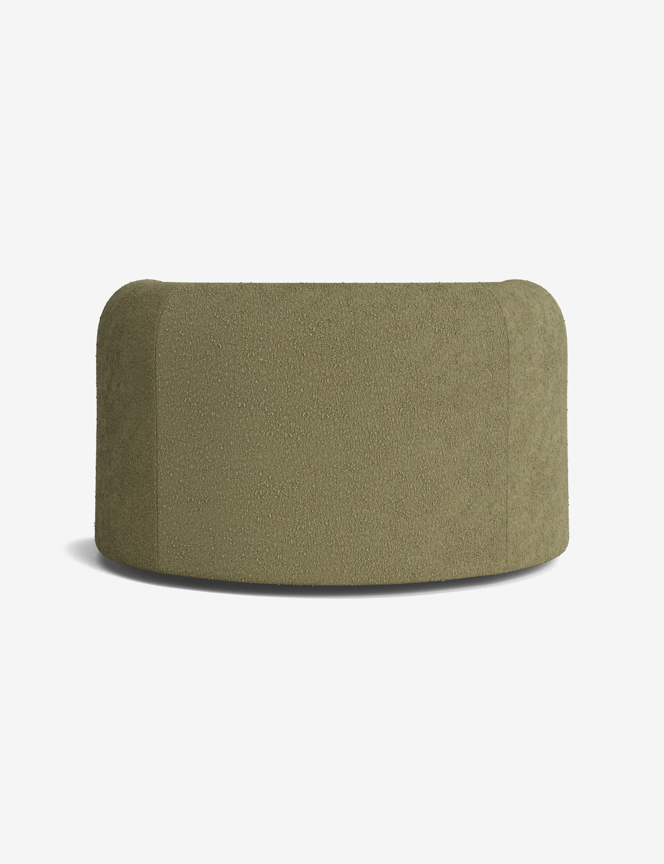 Sergio Swivel Chair - Image 100