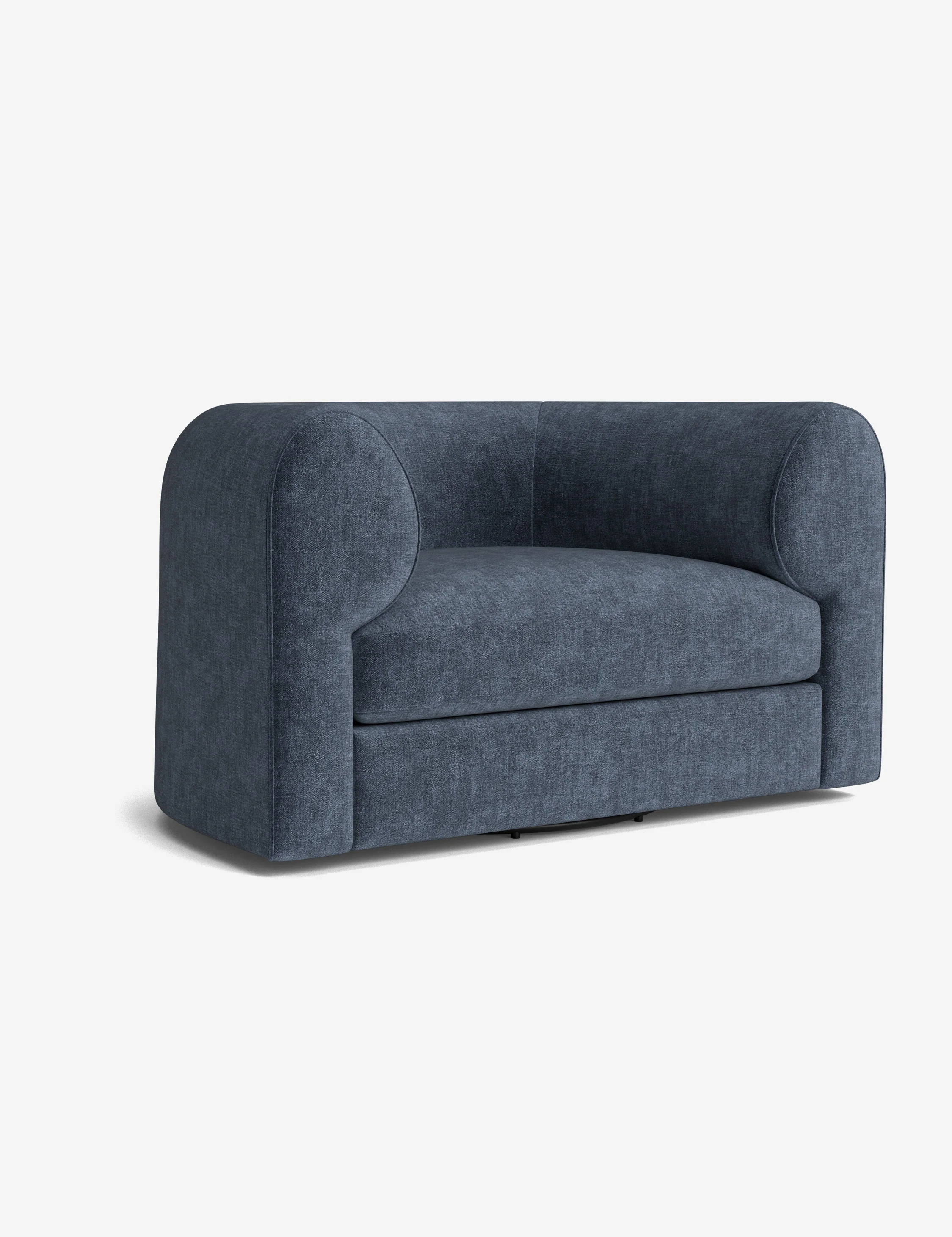 Sergio Swivel Chair - Image 102