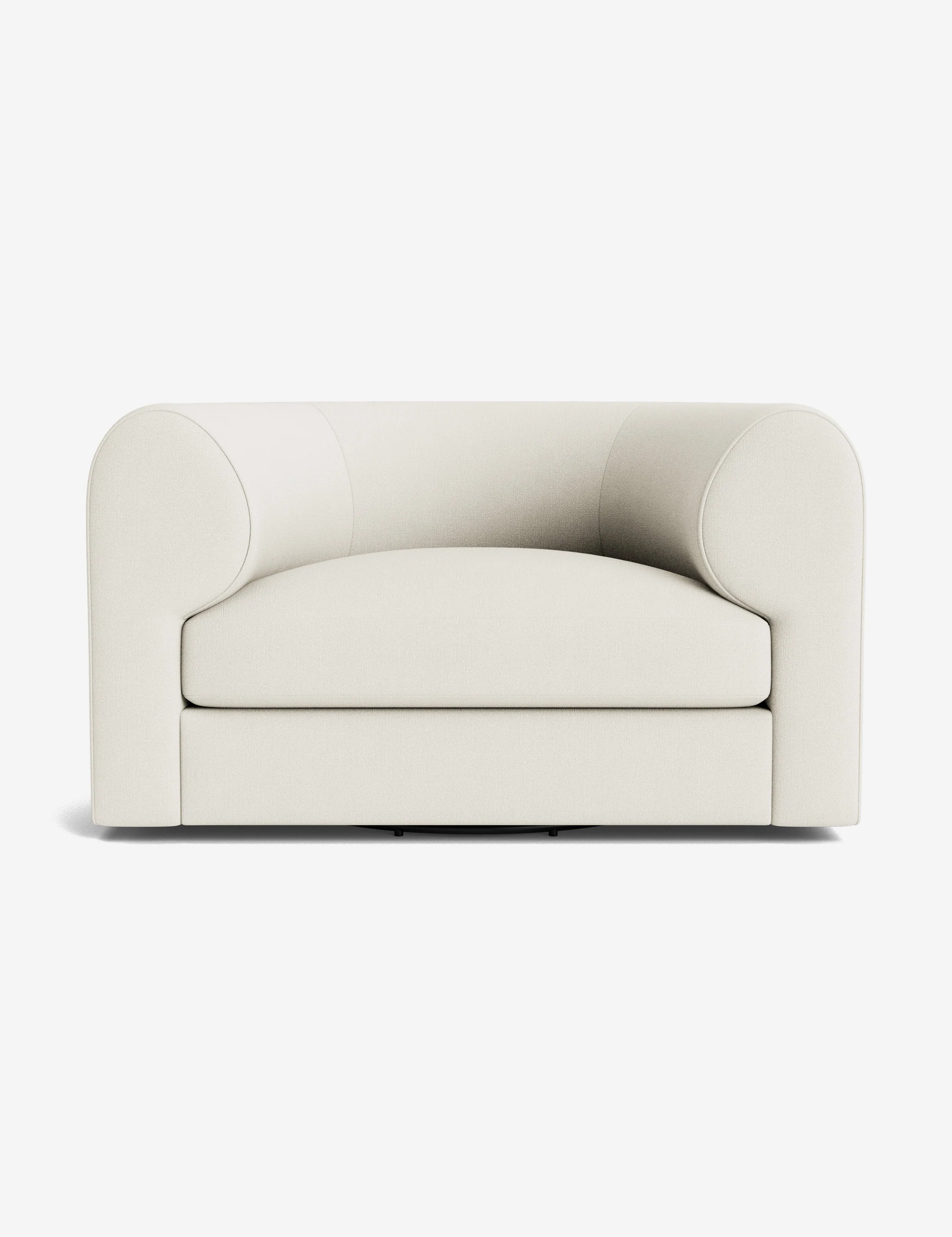Sergio Swivel Chair - Image 109