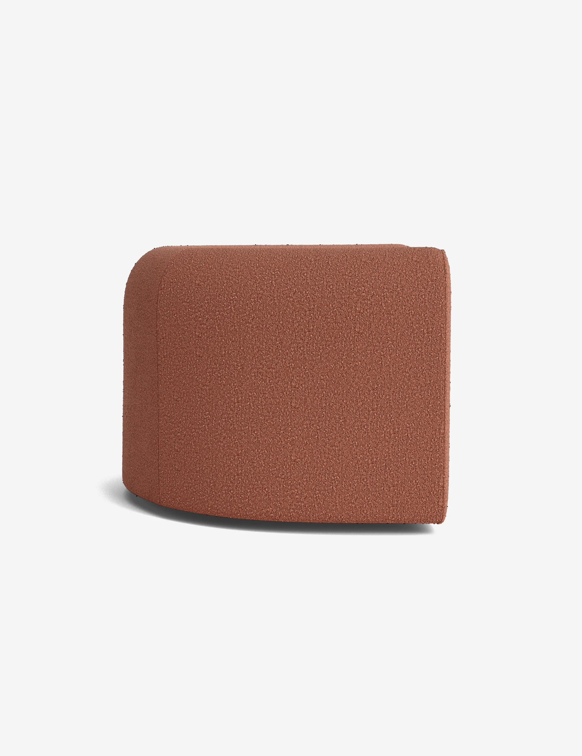 Sergio Swivel Chair - Image 11