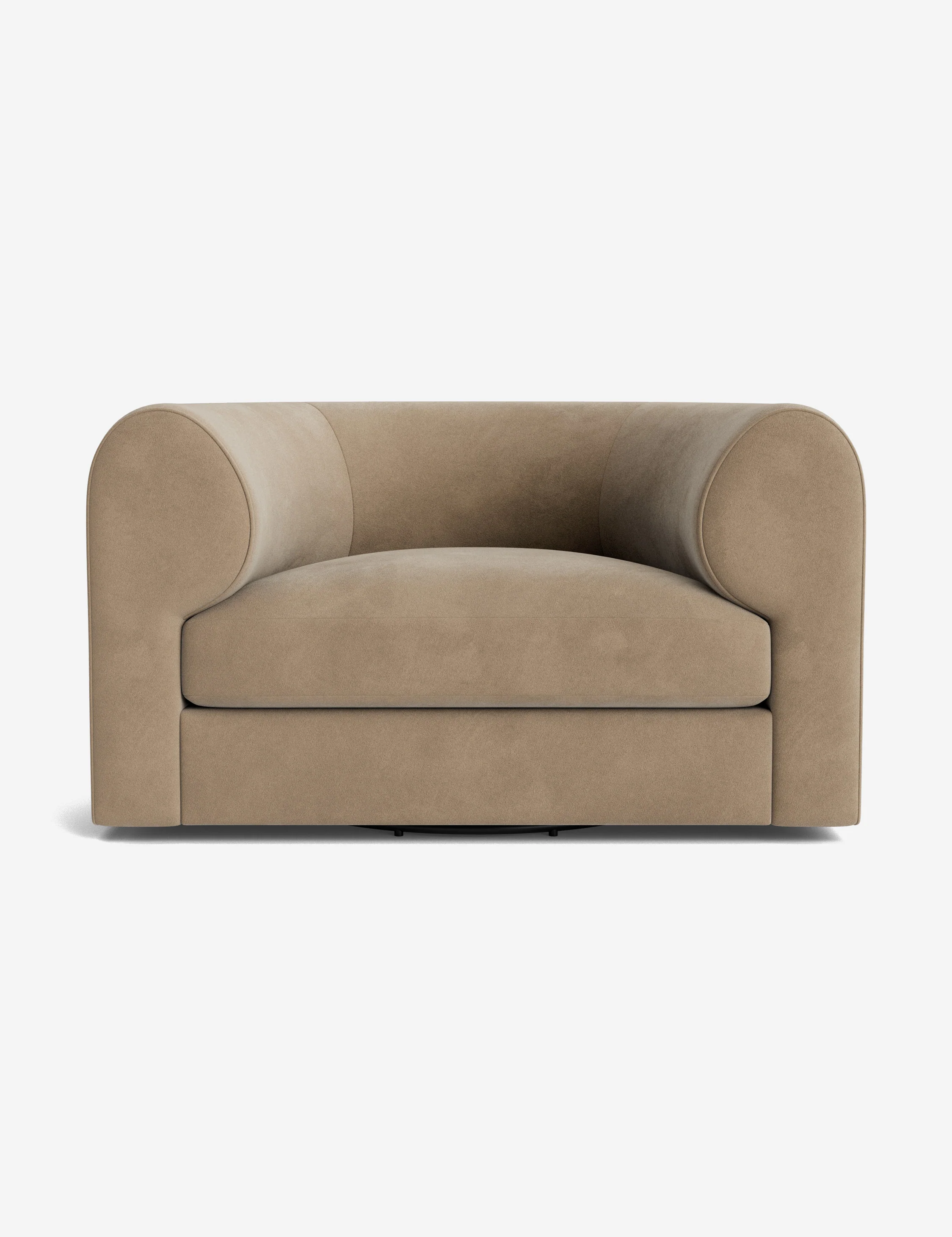 Sergio Swivel Chair - Image 113