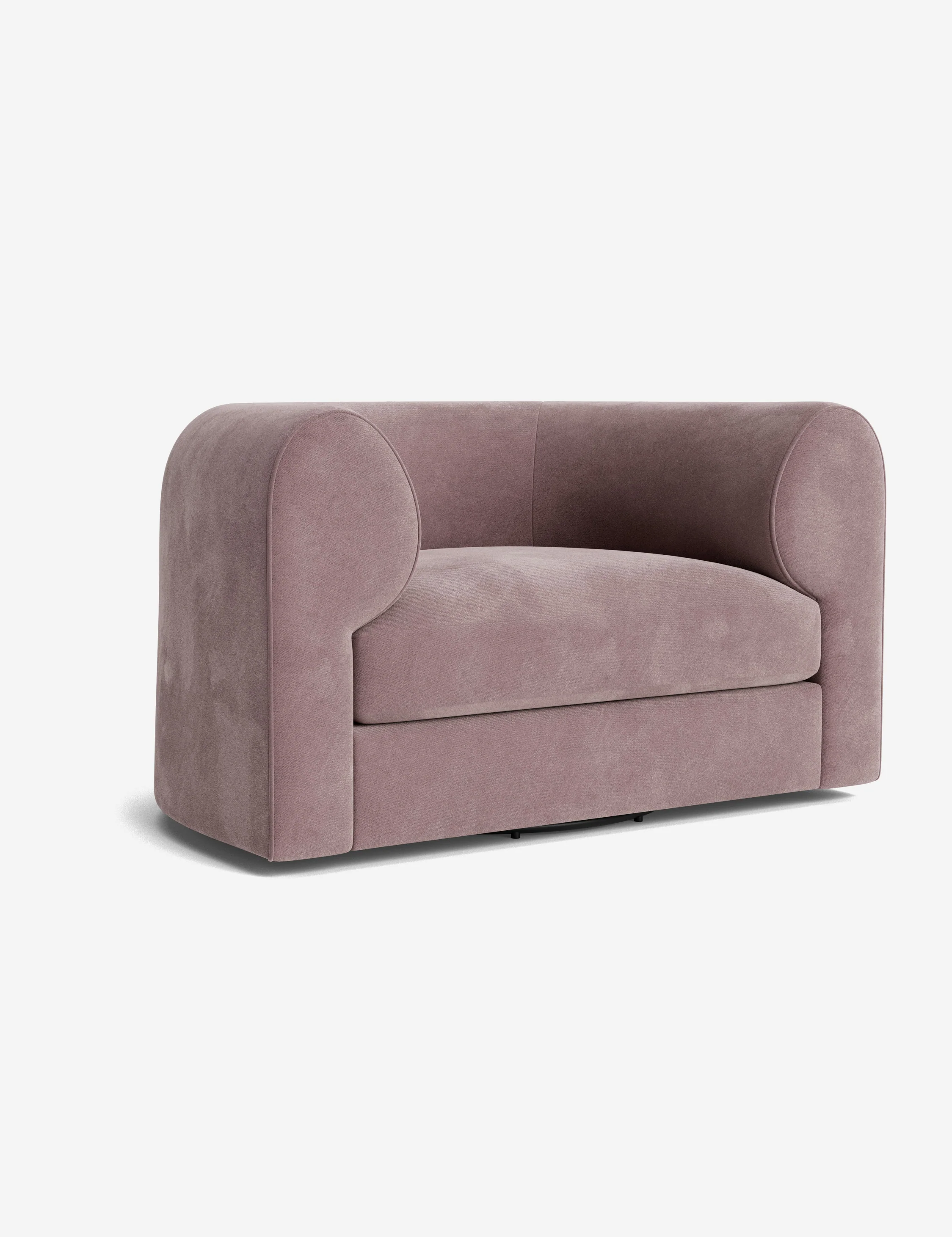 Sergio Swivel Chair - Image 118