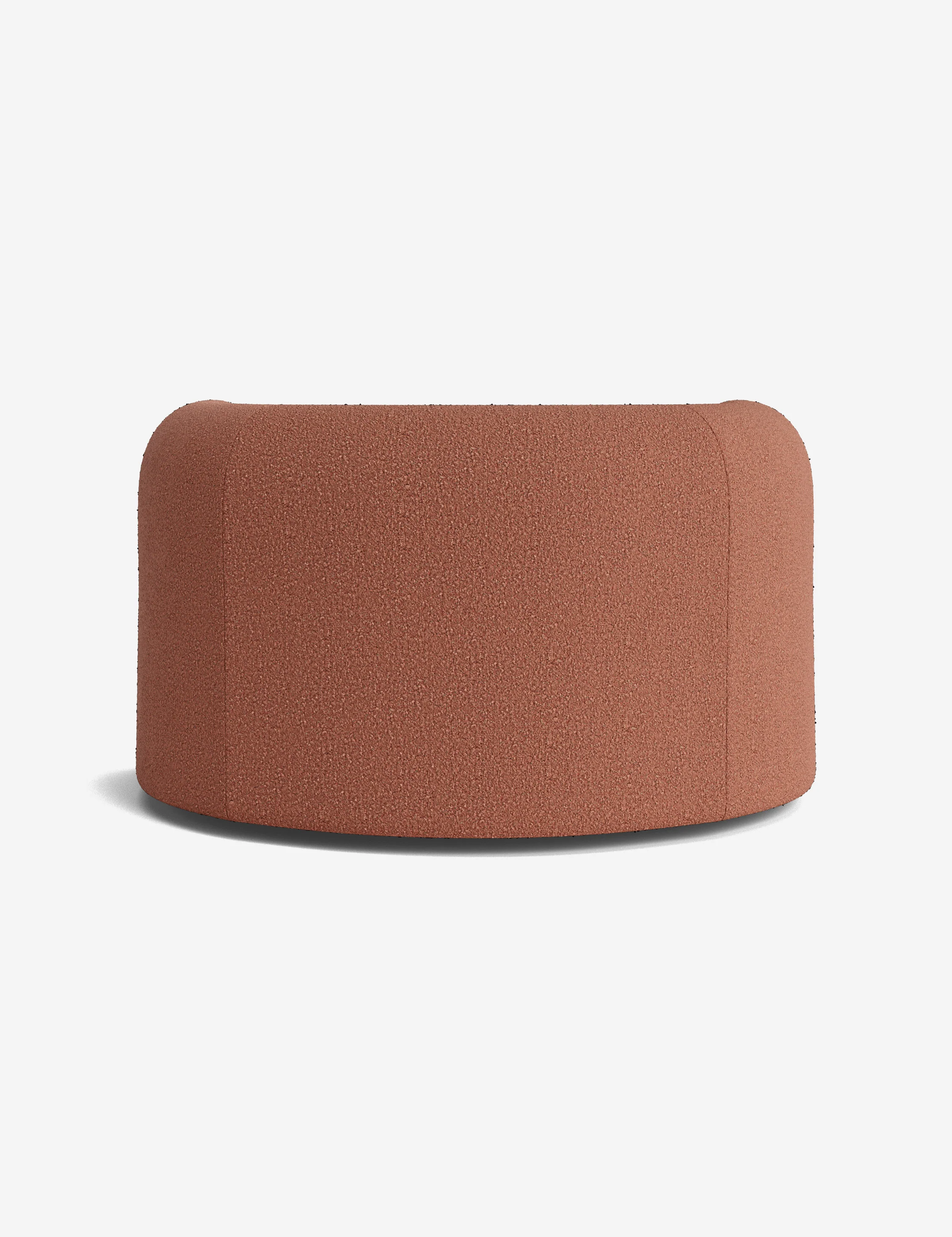 Sergio Swivel Chair - Image 12