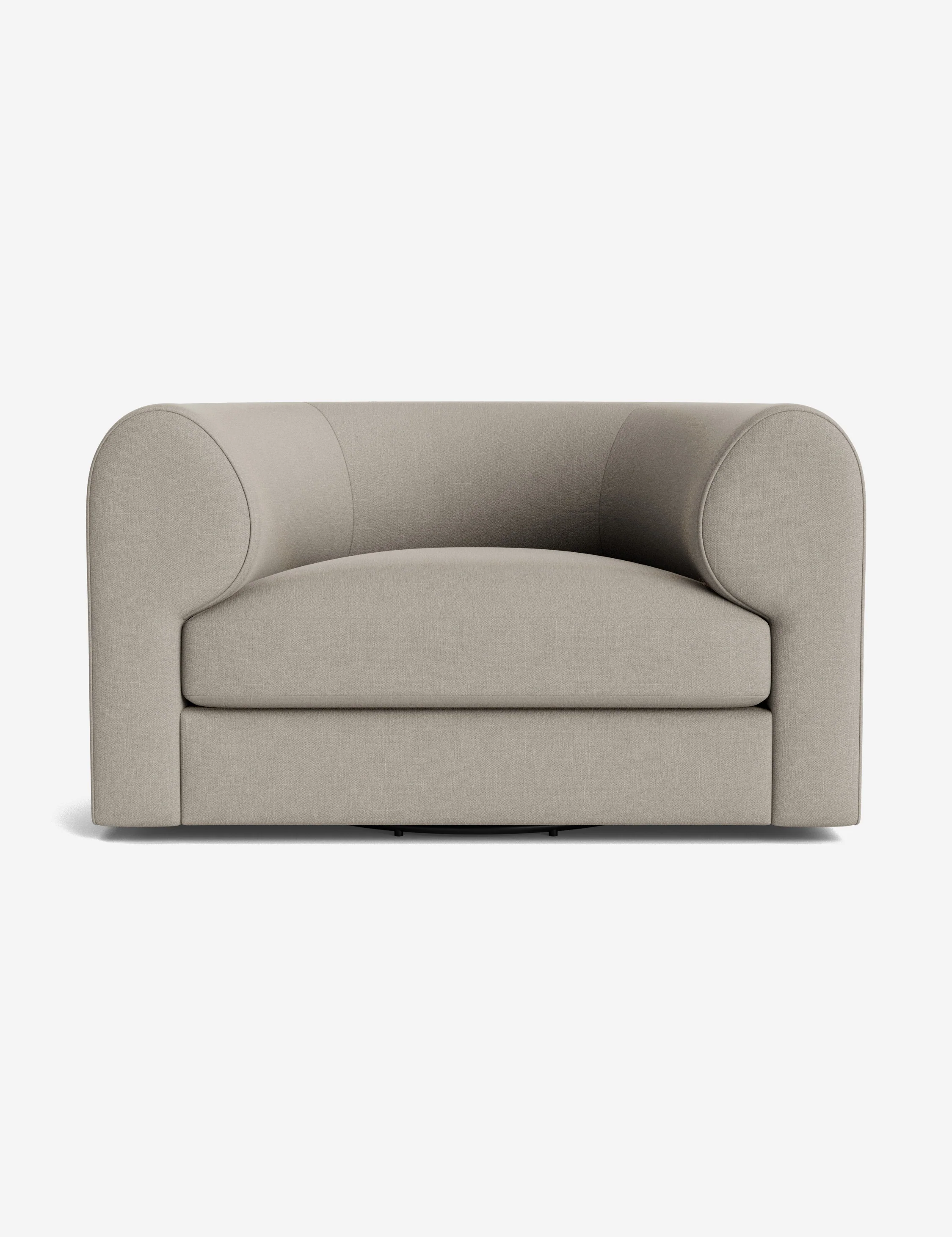 Sergio Swivel Chair - Image 121
