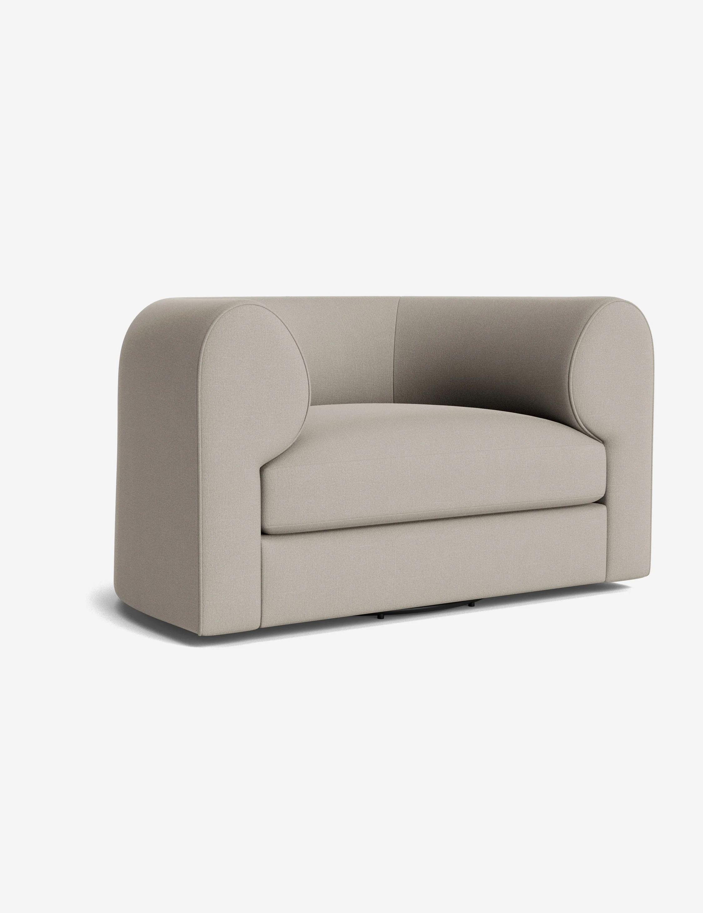 Sergio Swivel Chair - Image 122