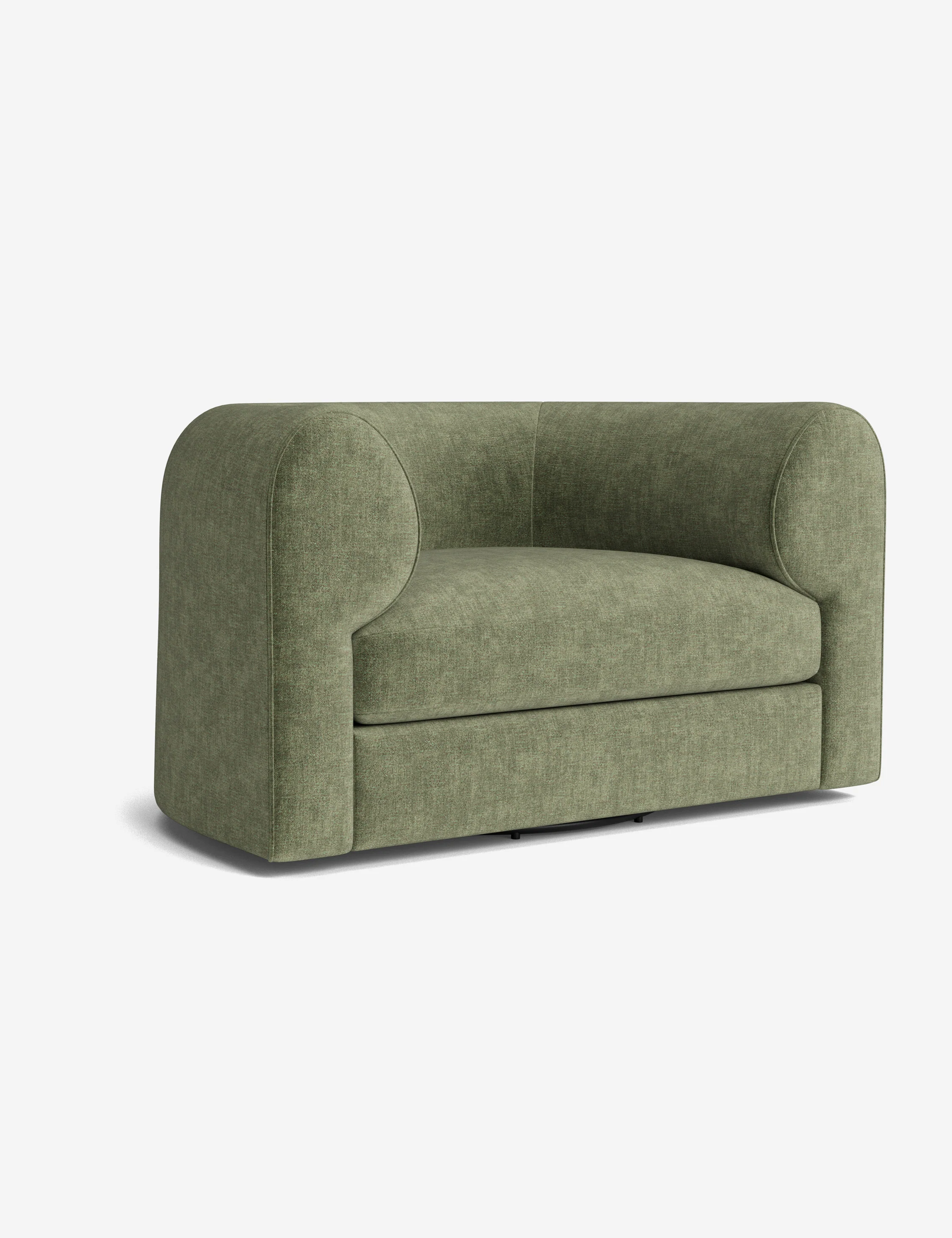 Sergio Swivel Chair - Image 134
