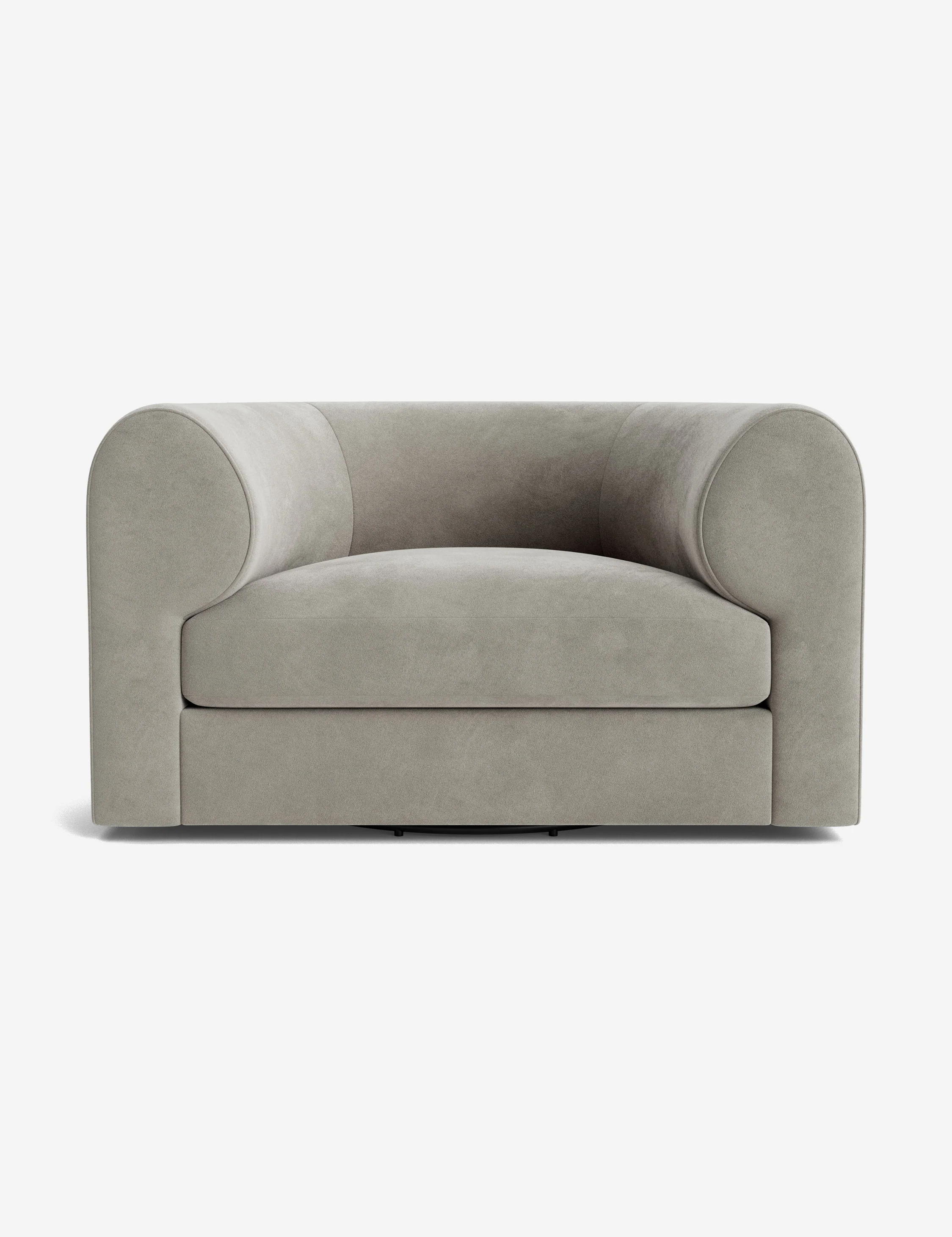 Sergio Swivel Chair - Image 165
