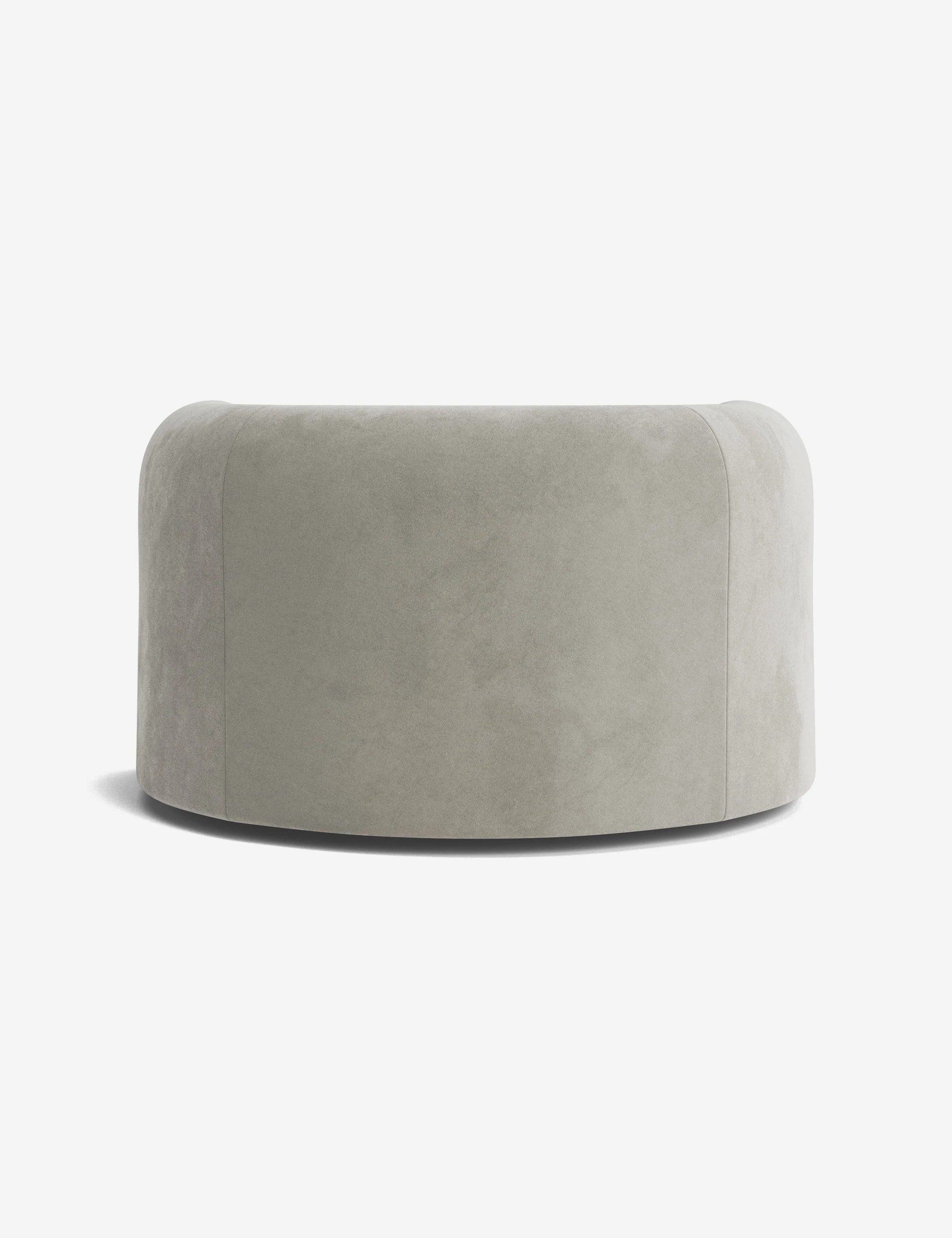 Sergio Swivel Chair - Image 168