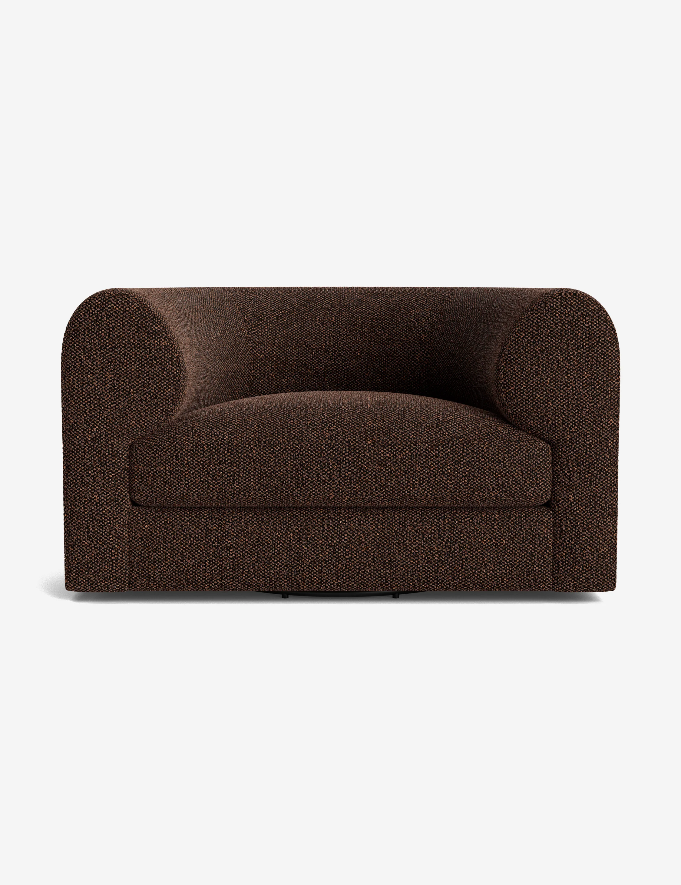 Sergio Swivel Chair - Image 17