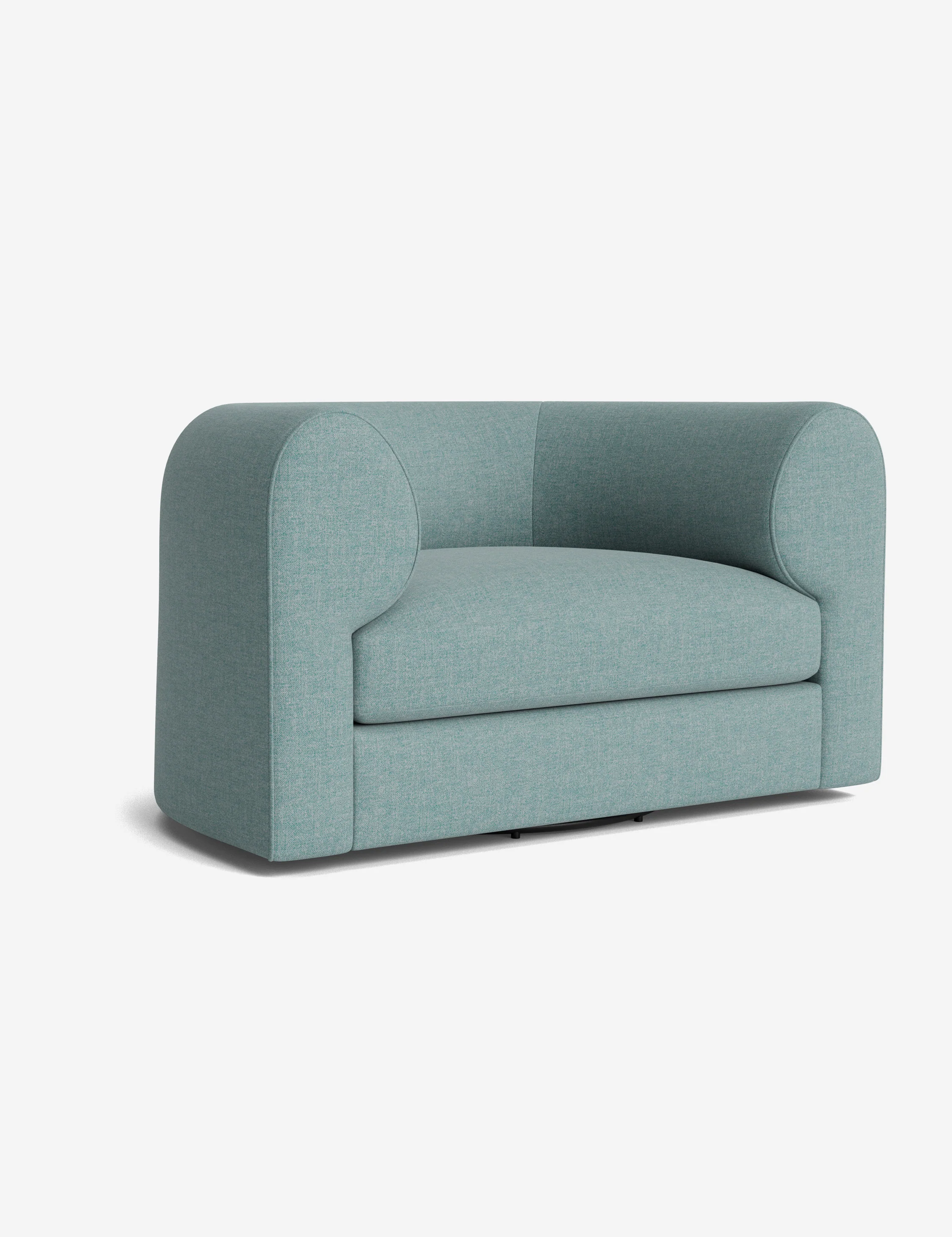 Sergio Swivel Chair - Image 170