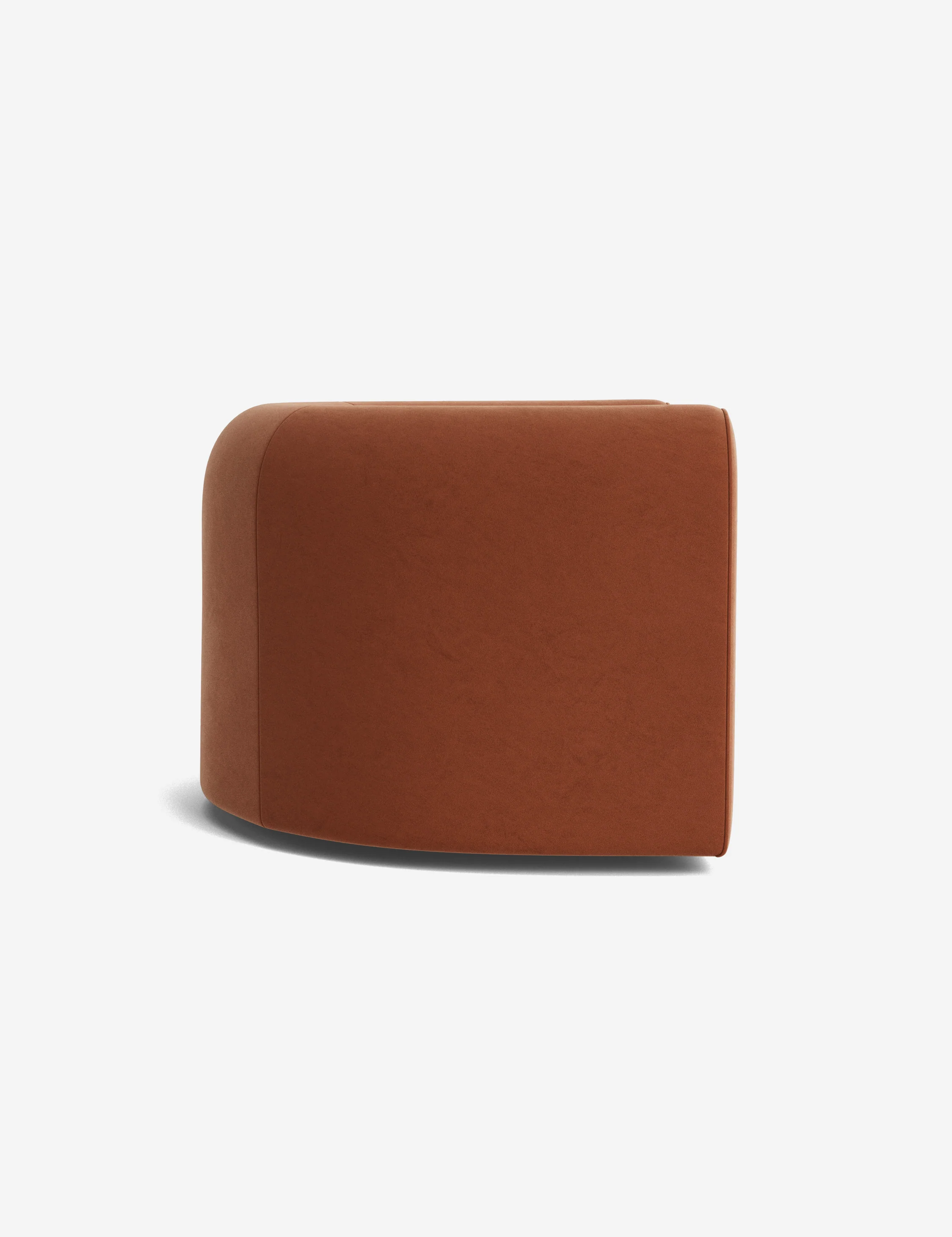 Sergio Swivel Chair - Image 175