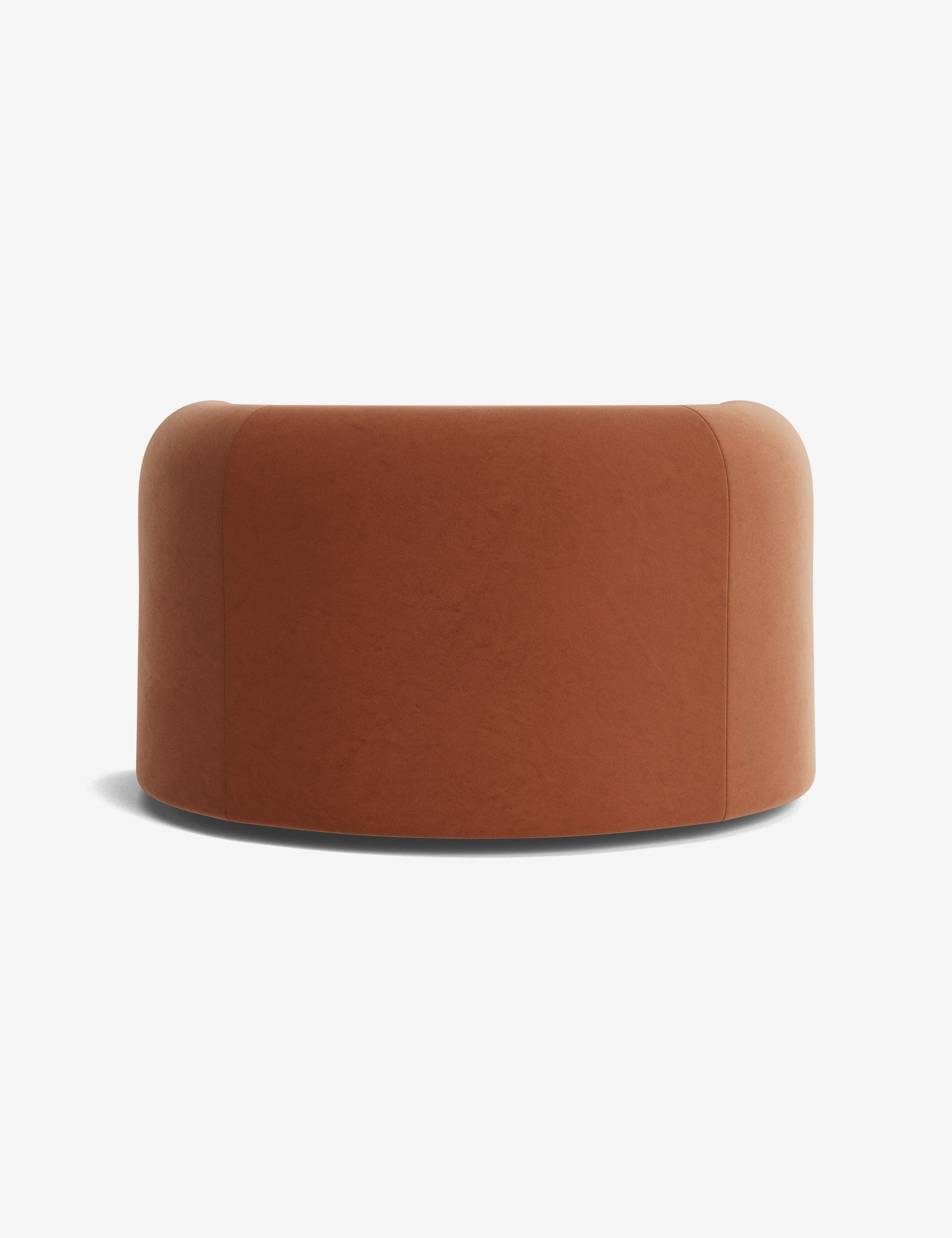 Sergio Swivel Chair - Image 176