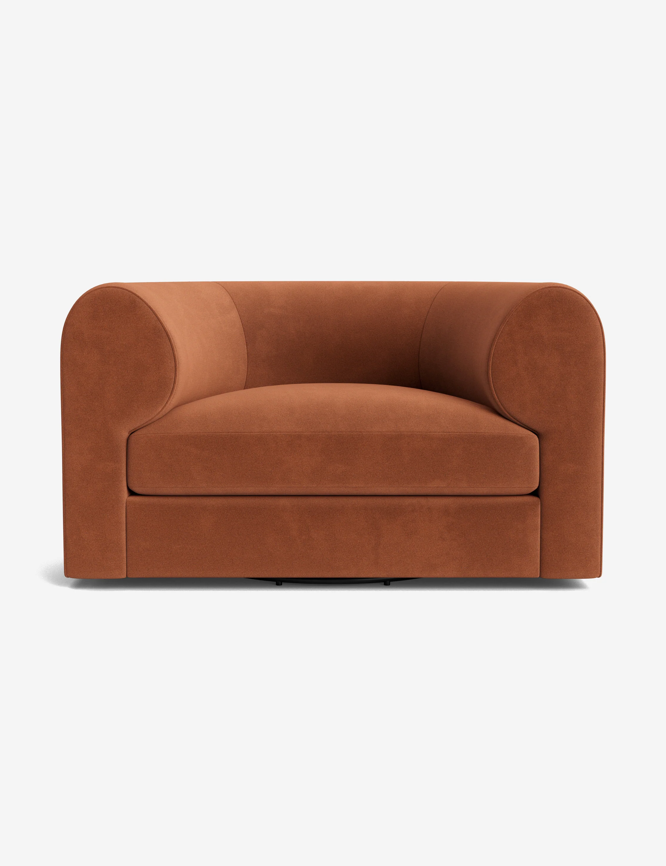 Sergio Swivel Chair - Image 177