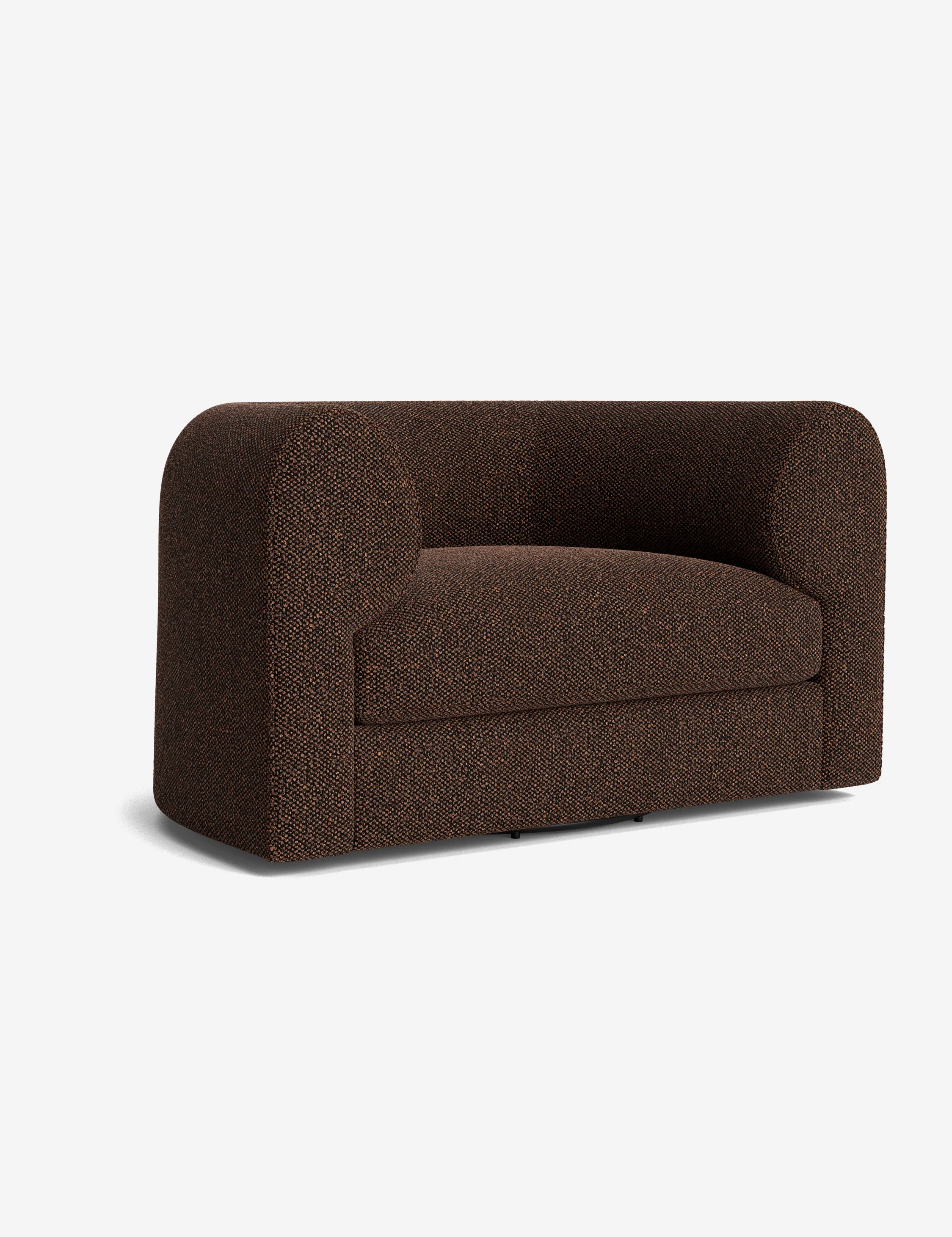Sergio Swivel Chair - Image 18