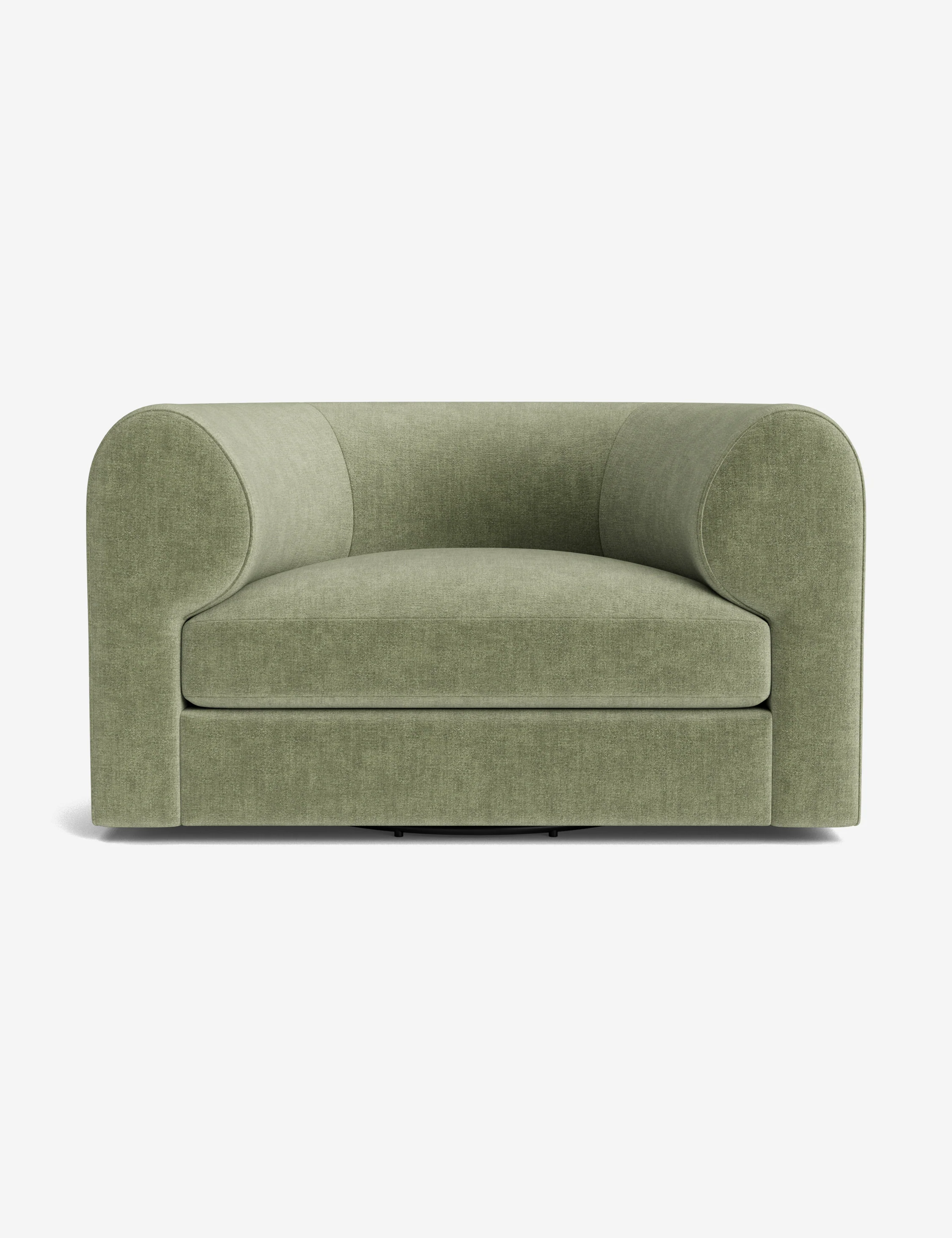 Sergio Swivel Chair - Image 185