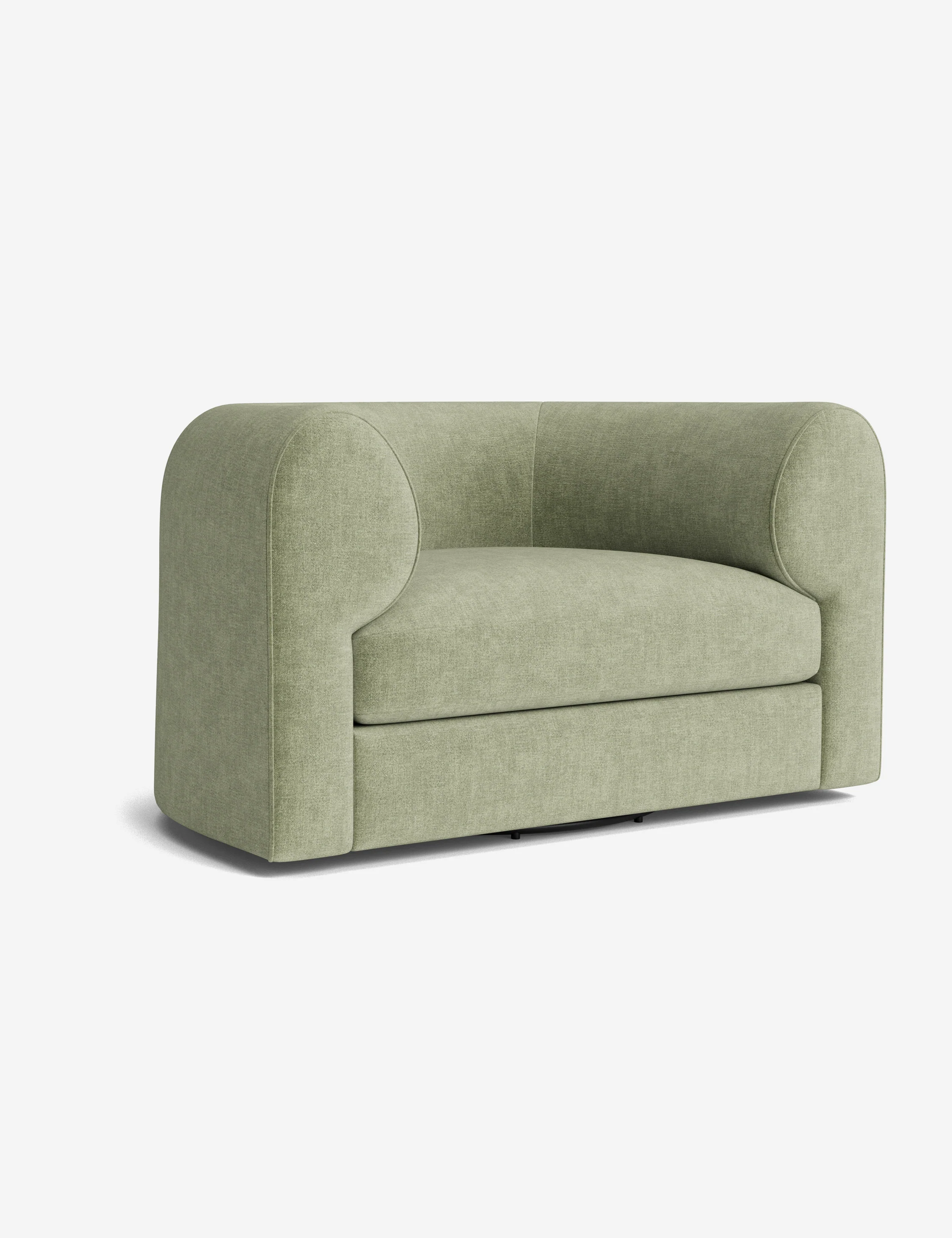 Sergio Swivel Chair - Image 186