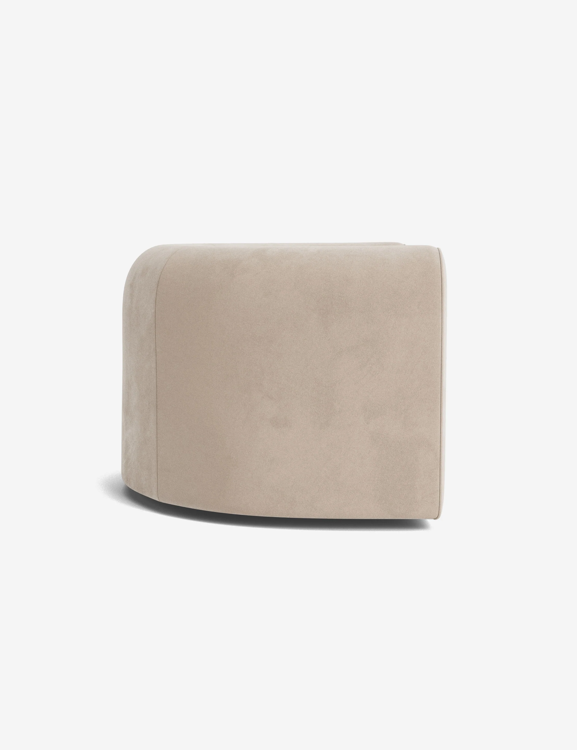 Sergio Swivel Chair - Image 195