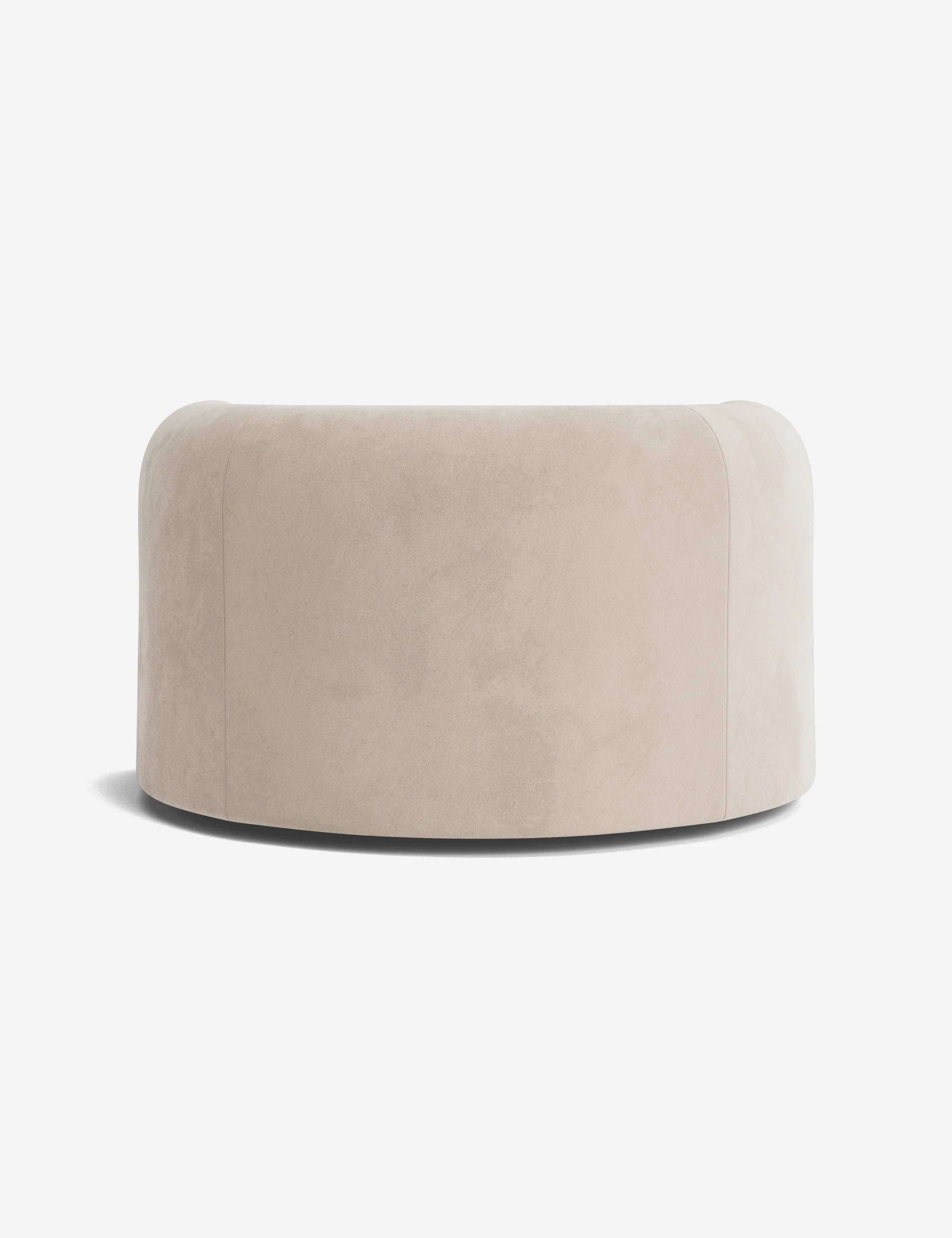 Sergio Swivel Chair - Image 196
