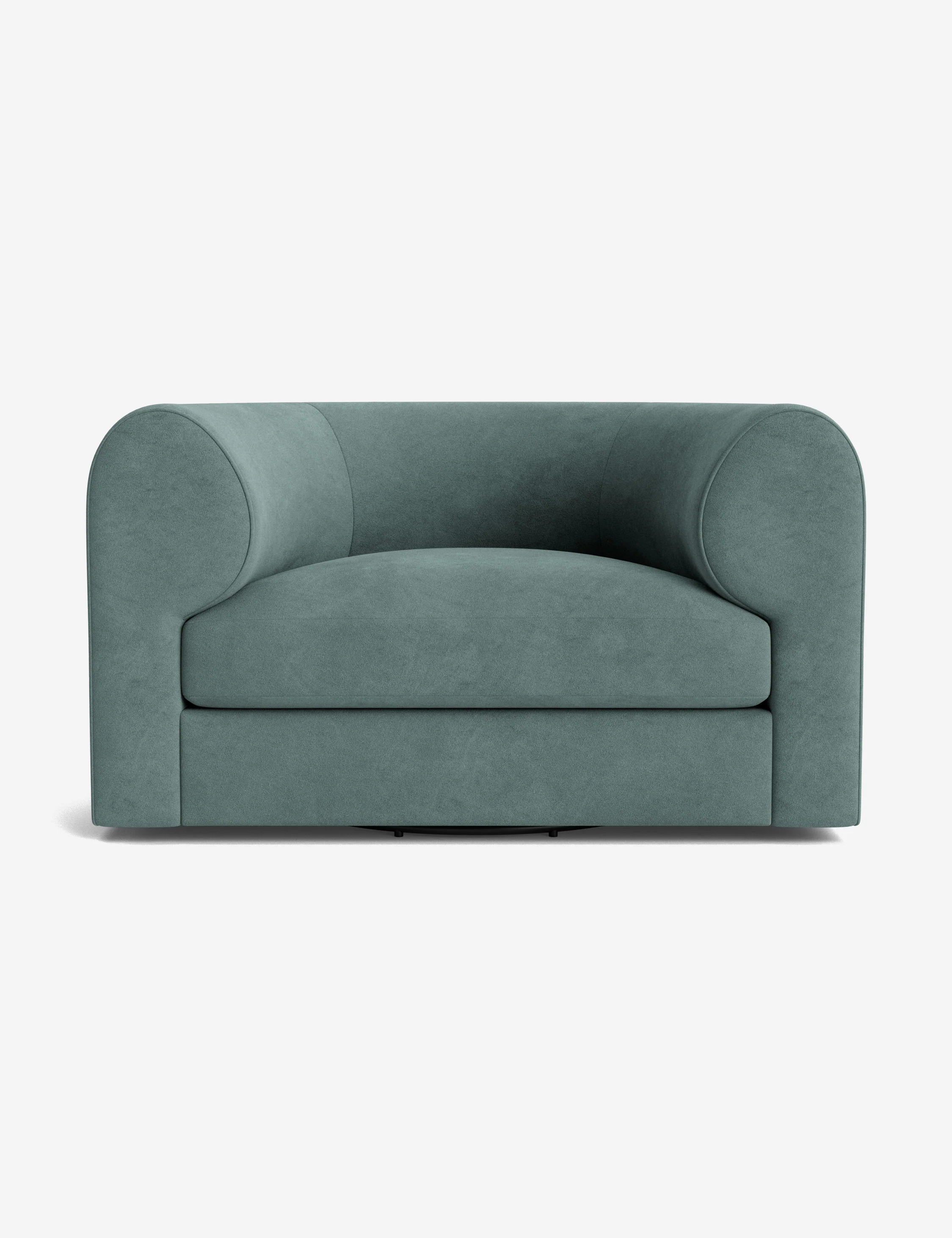 Sergio Swivel Chair - Image 197