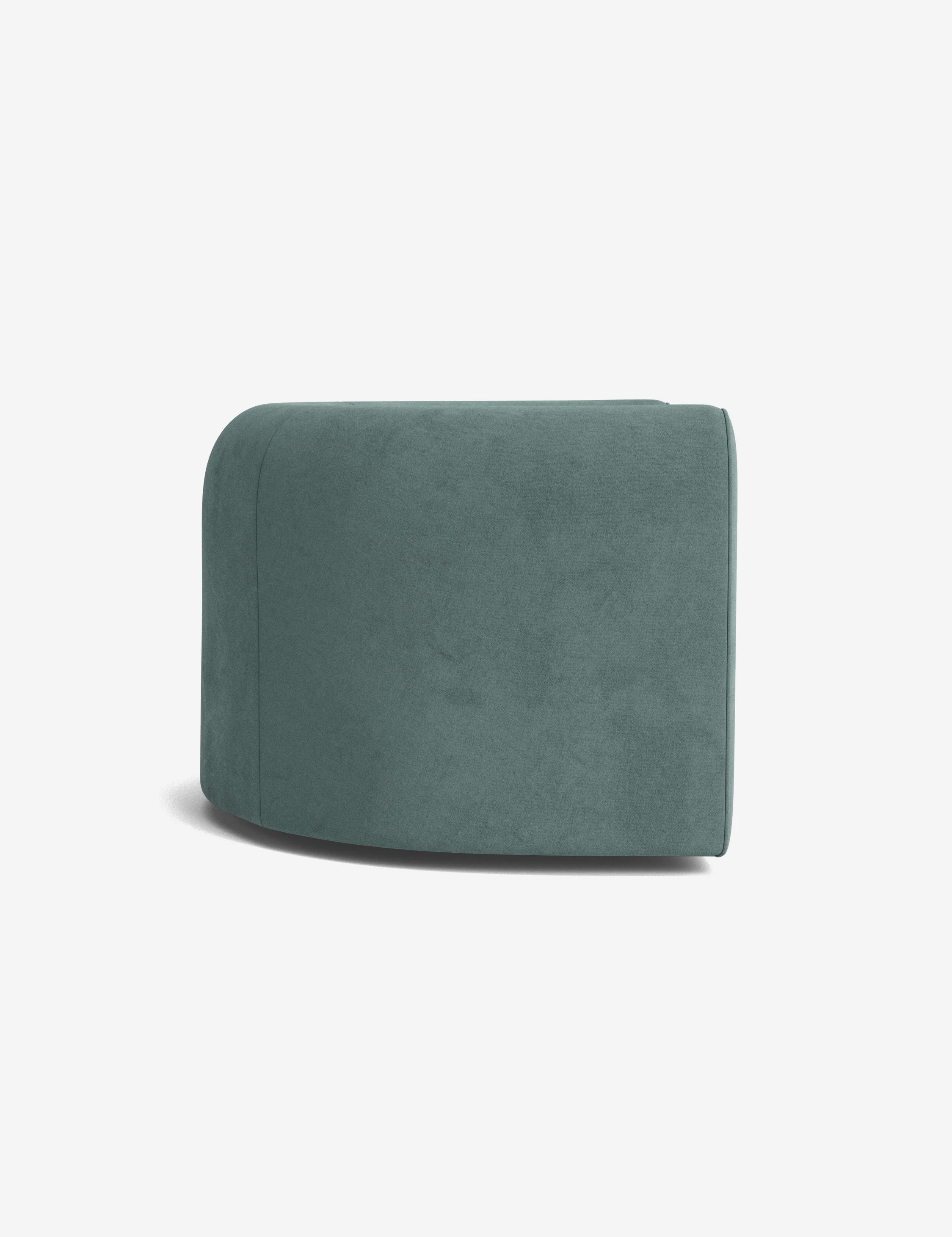 Sergio Swivel Chair - Image 199