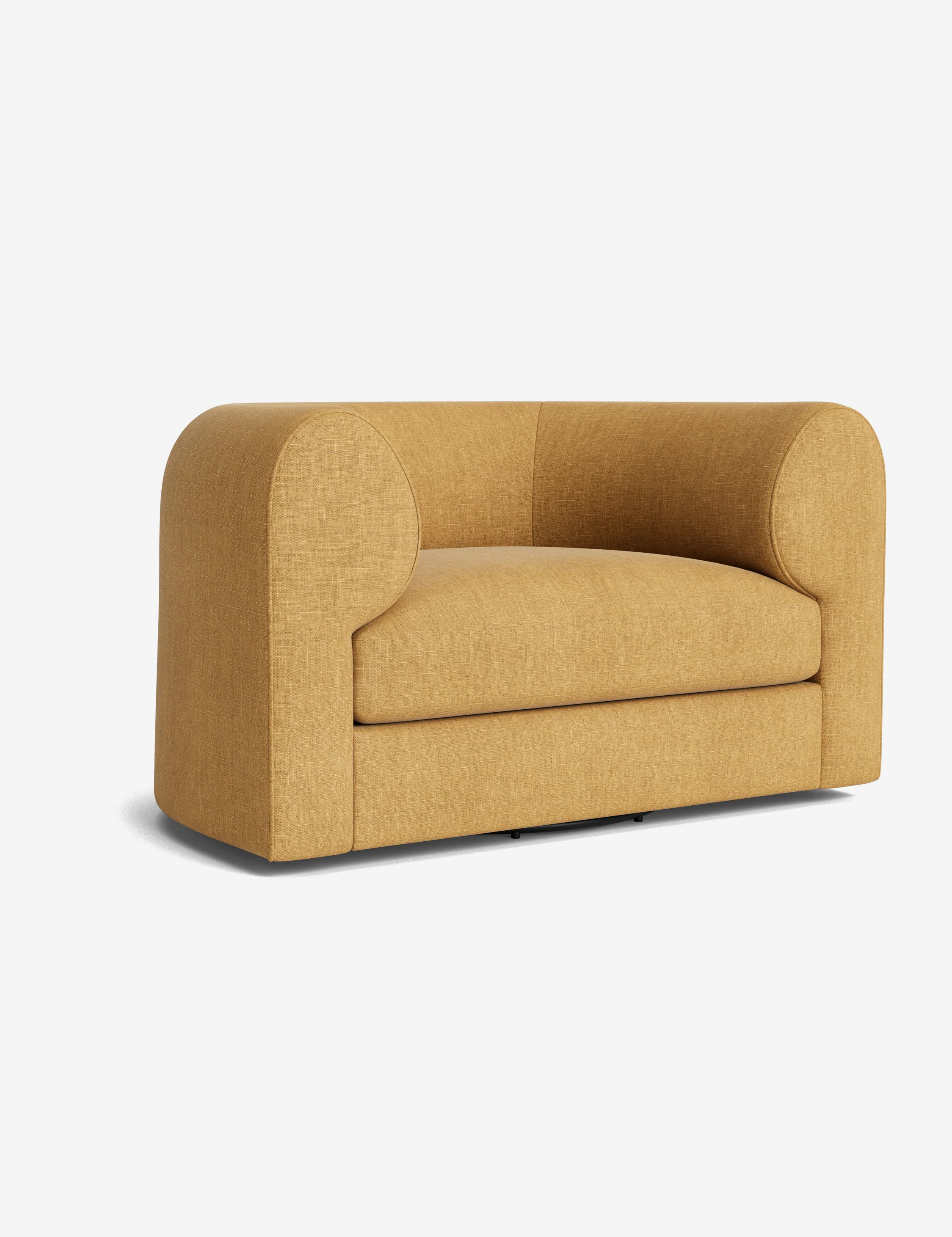 Sergio Swivel Chair - Image 202