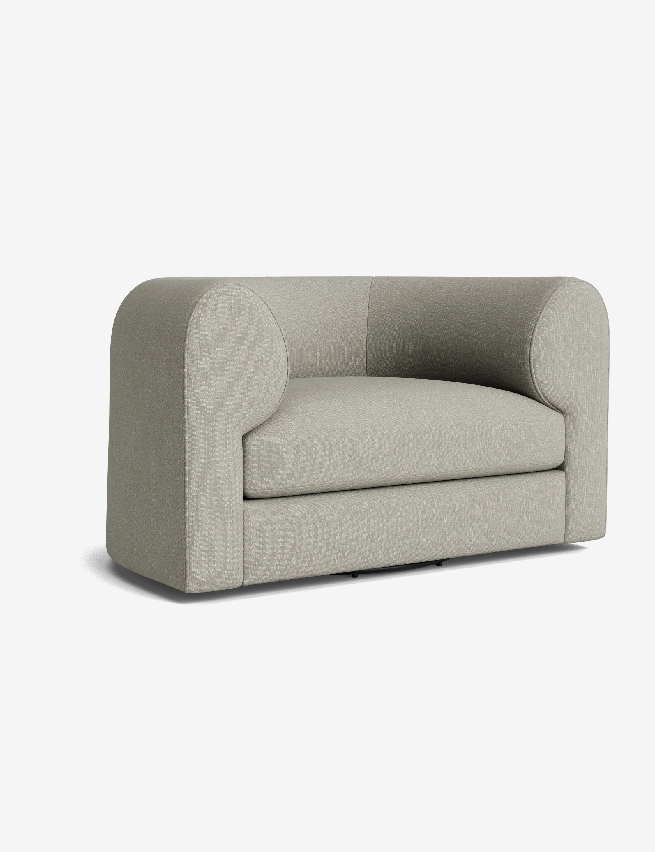 Sergio Swivel Chair - Image 206