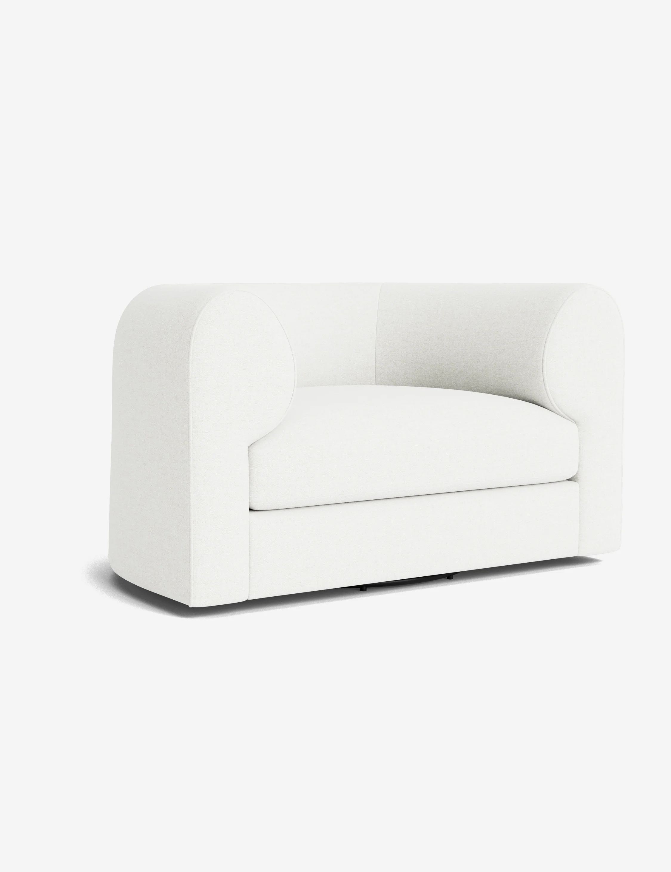 Sergio Swivel Chair - Image 210