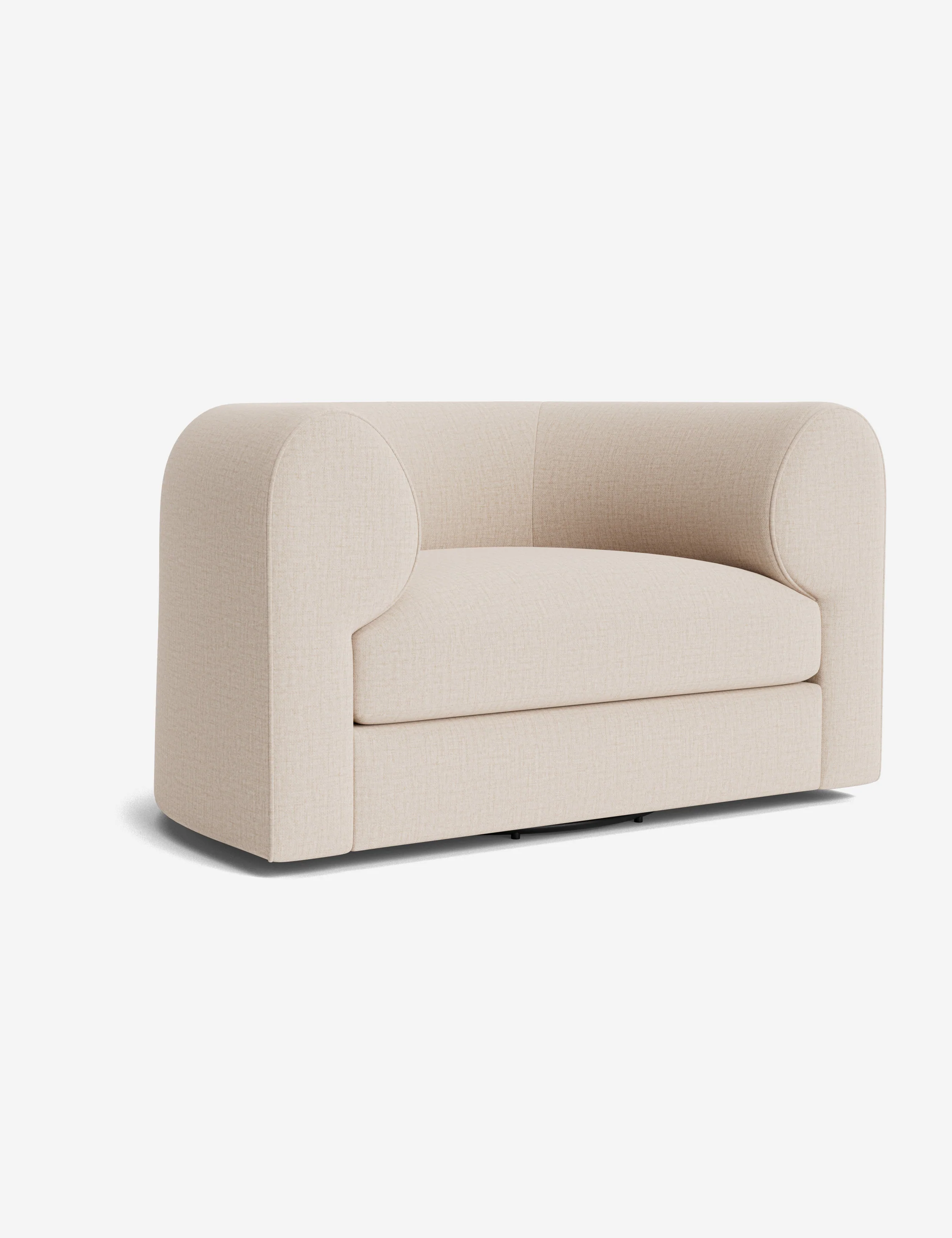 Sergio Swivel Chair - Image 214
