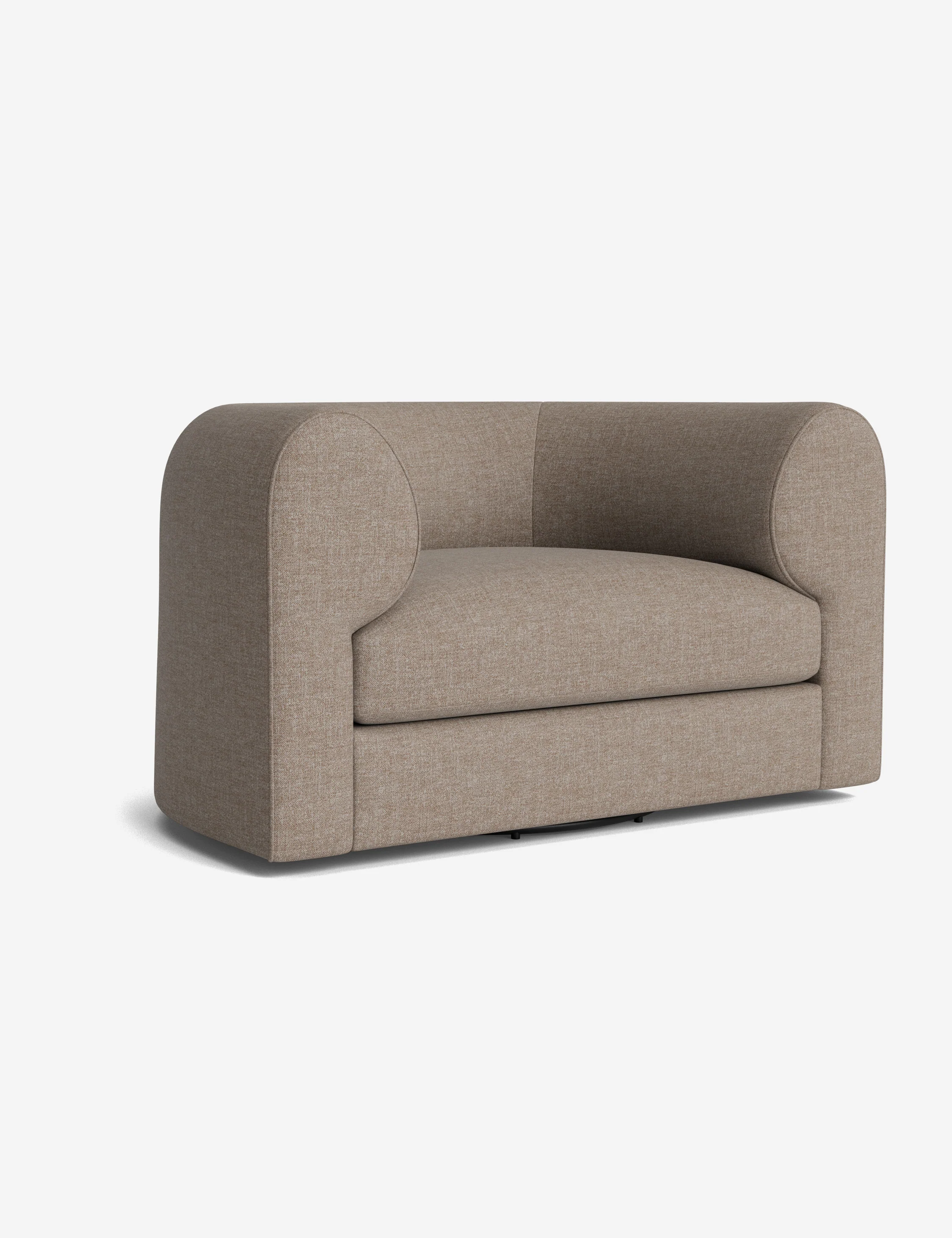 Sergio Swivel Chair - Image 218