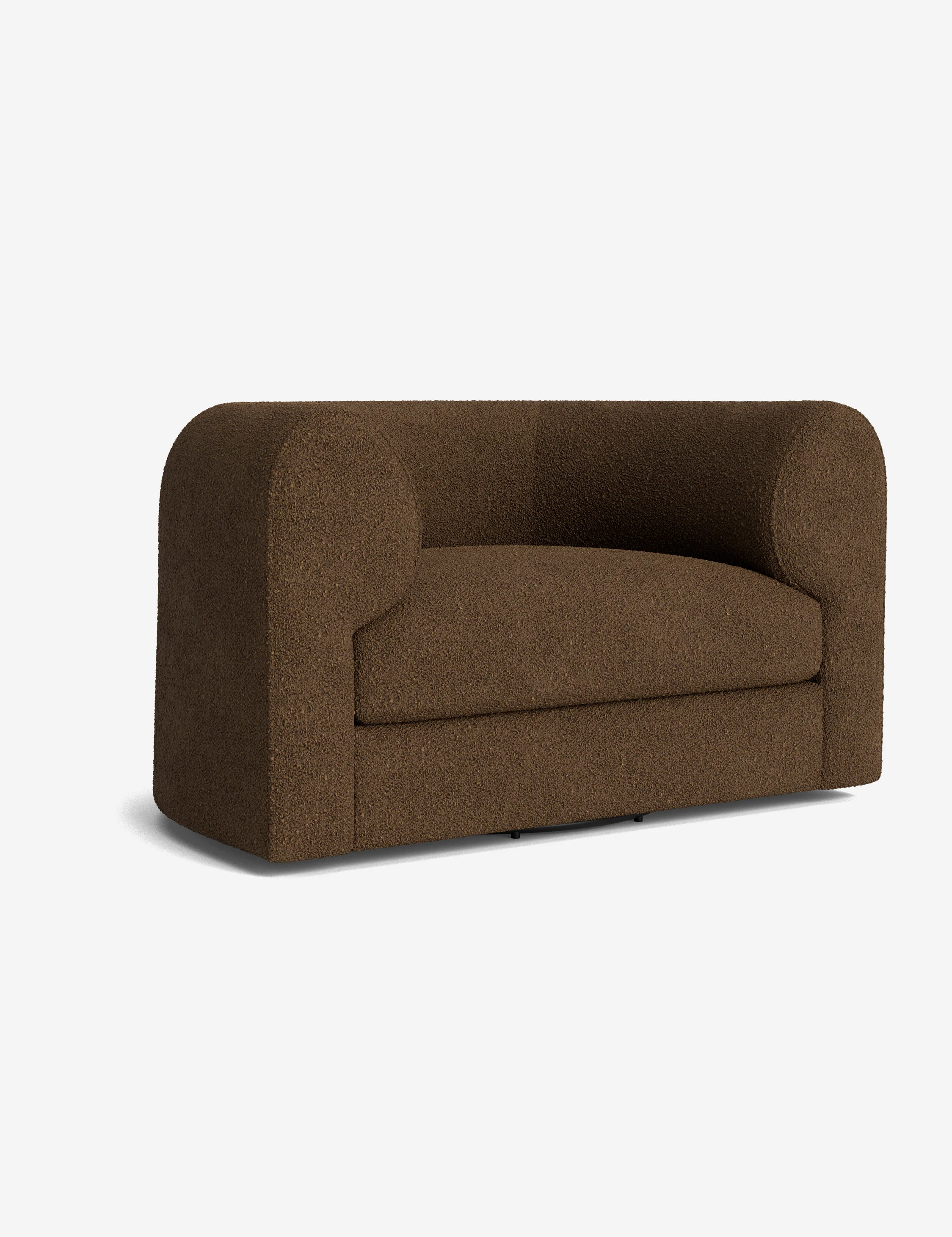 Sergio Swivel Chair - Image 22