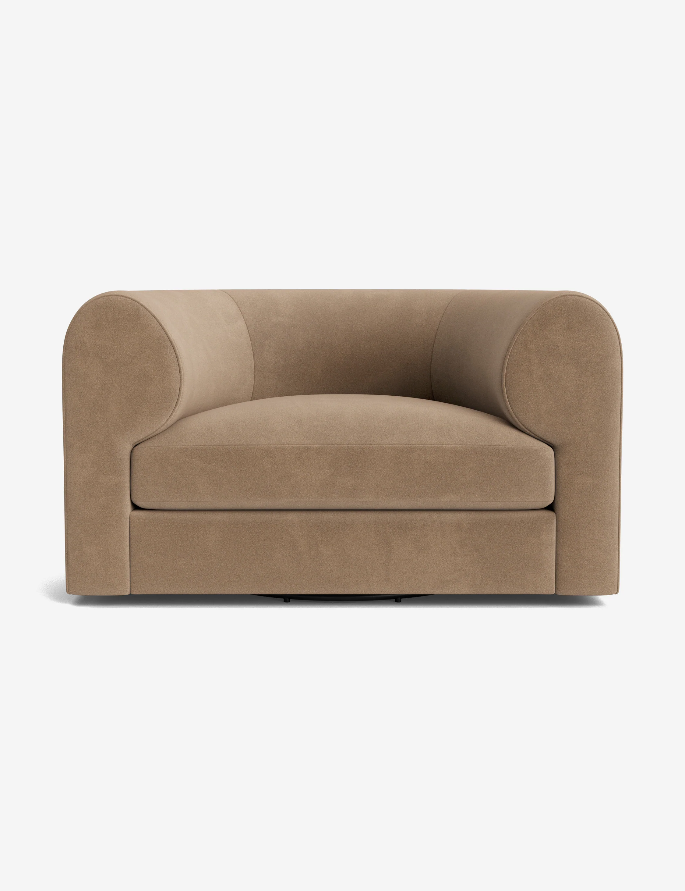 Sergio Swivel Chair - Image 221