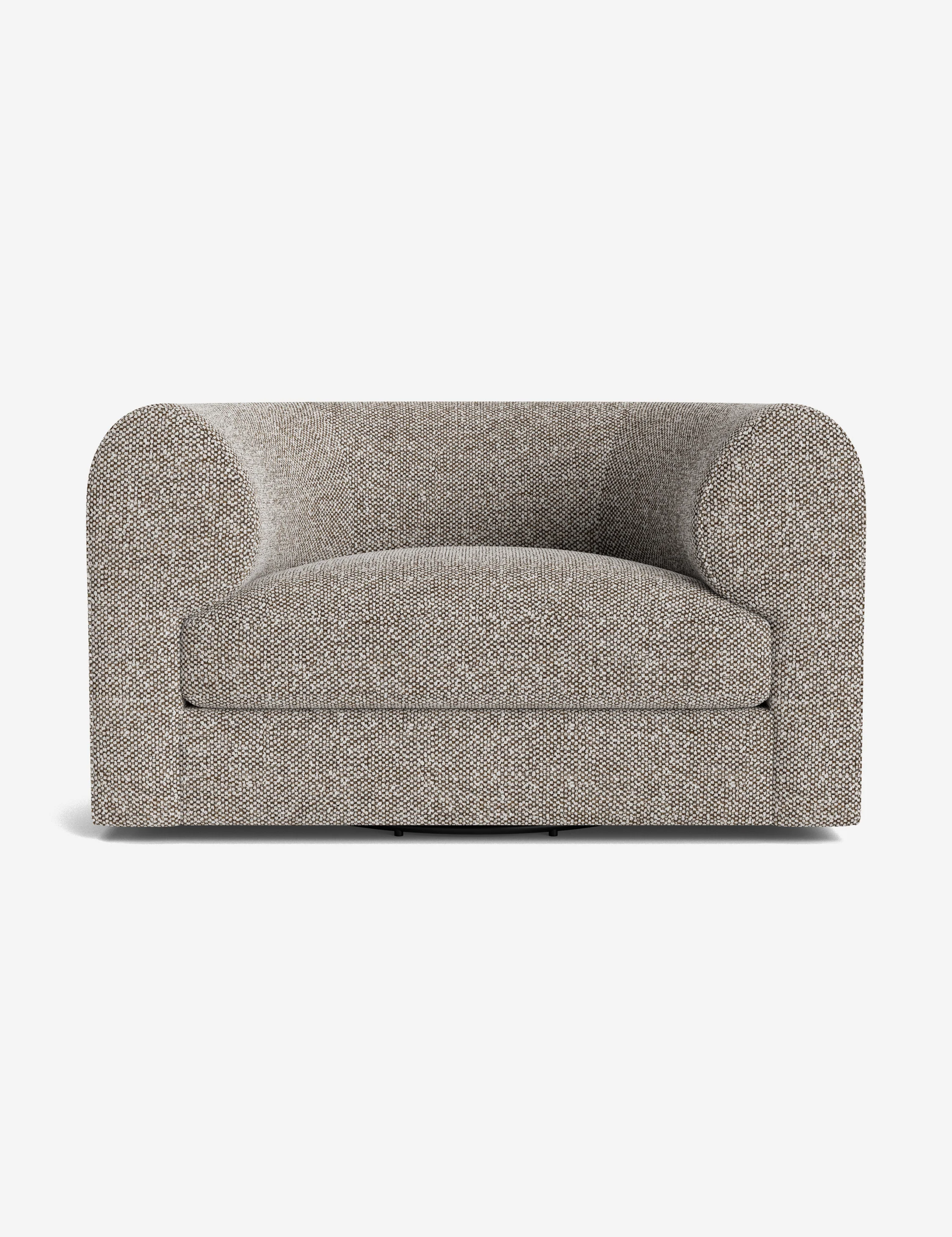 Sergio Swivel Chair - Image 25