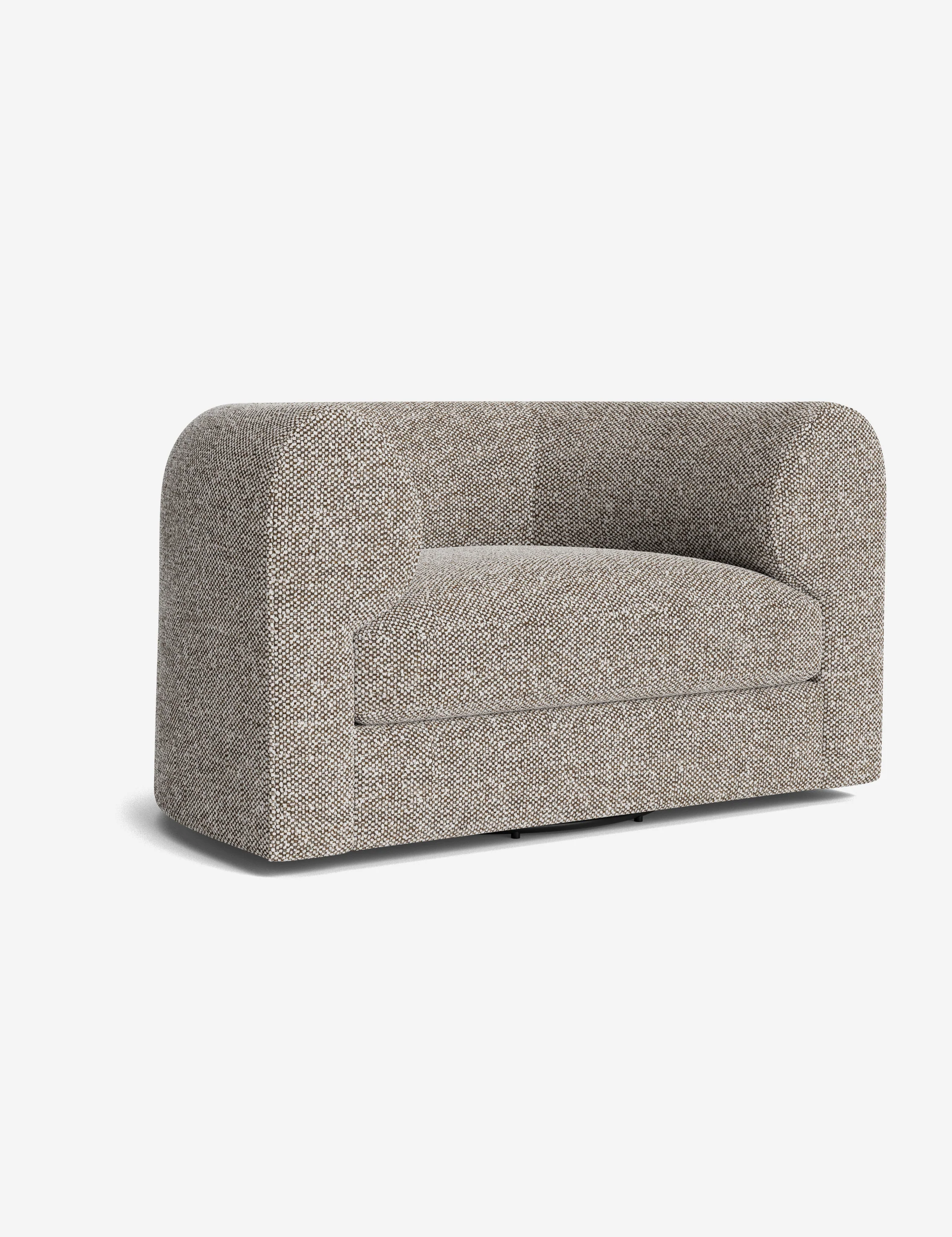 Sergio Swivel Chair - Image 26