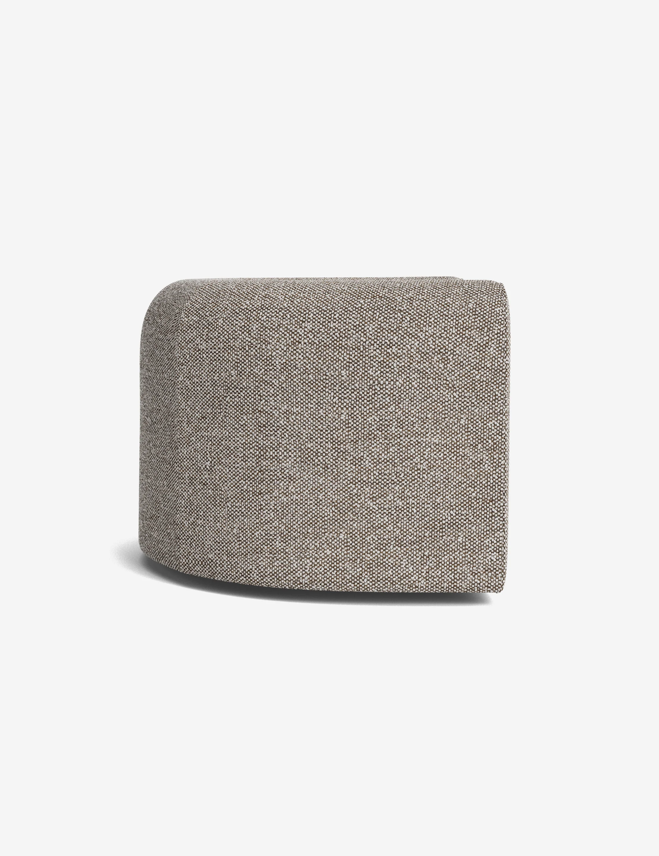 Sergio Swivel Chair - Image 27