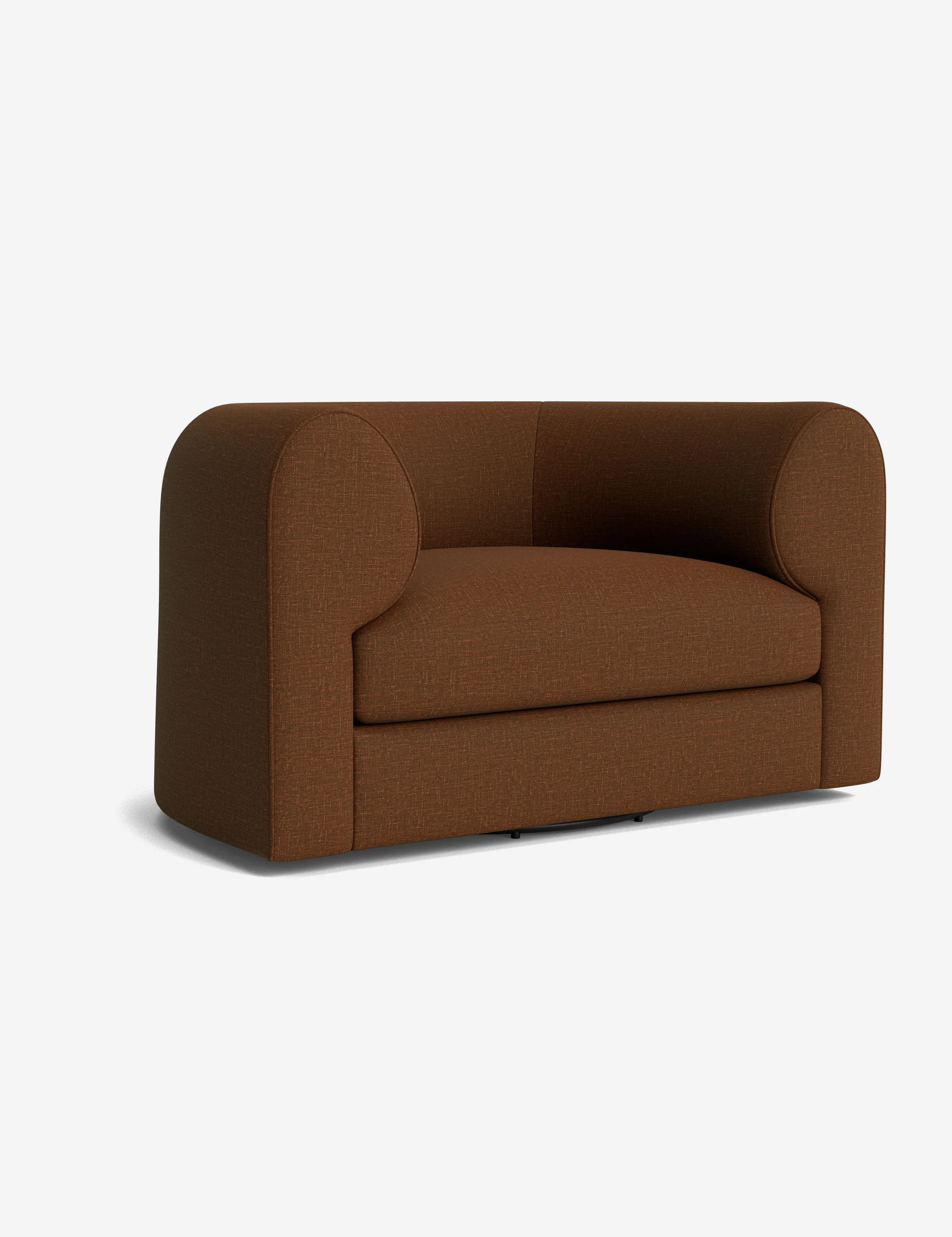 Sergio Swivel Chair - Image 50