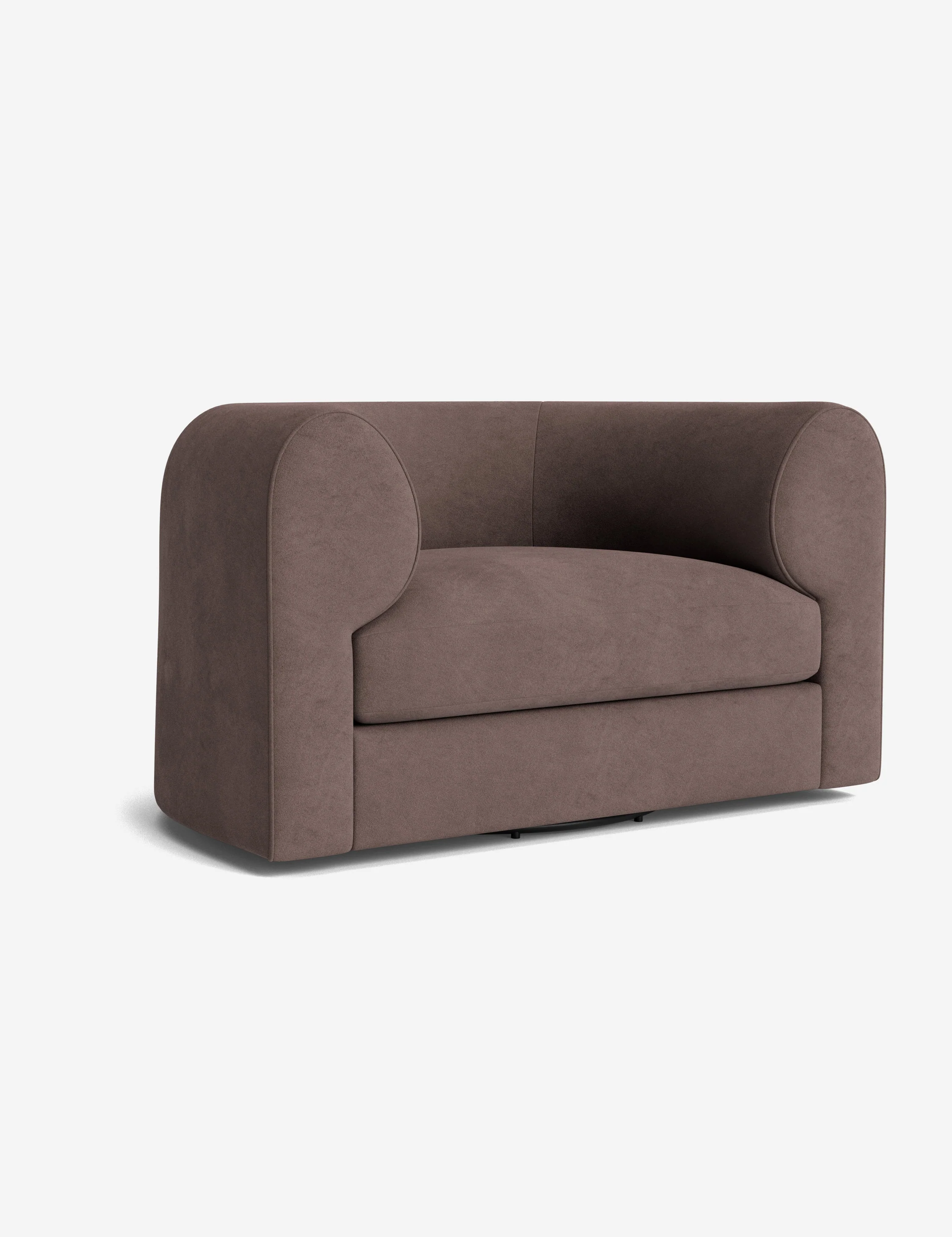 Sergio Swivel Chair - Image 54