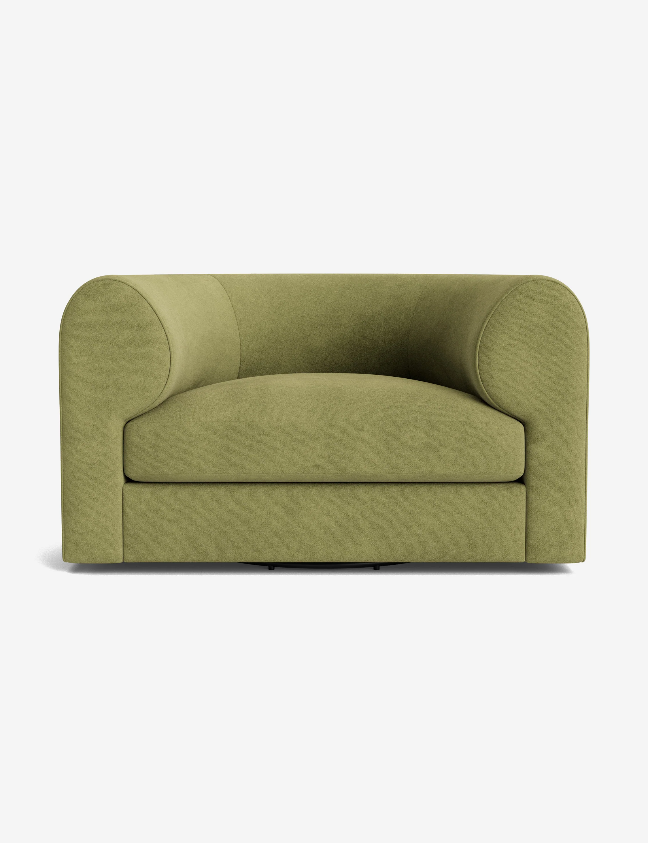 Sergio Swivel Chair - Image 57
